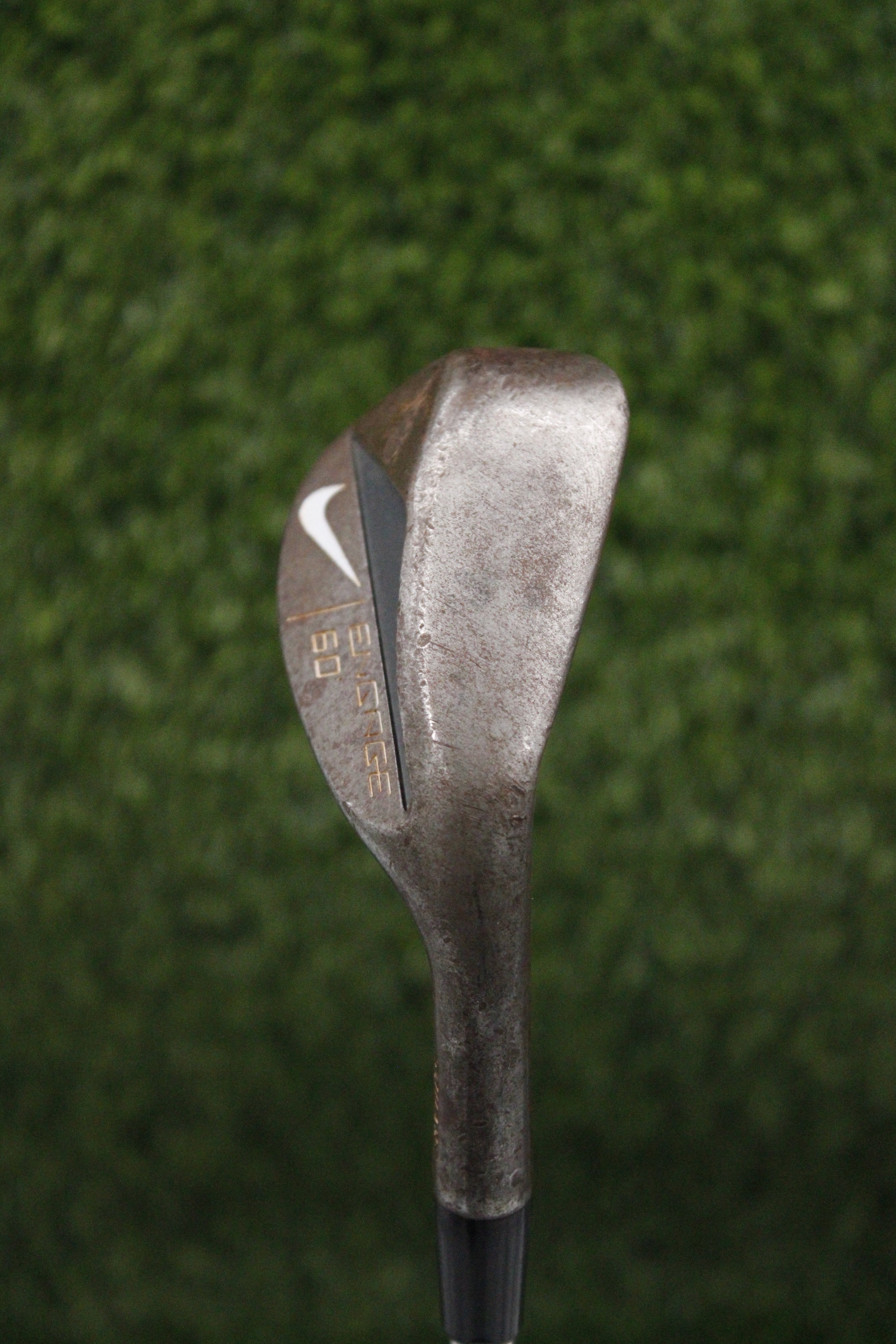 Nike Engage Square Sole 60° LW Wedge Flex 34.75"