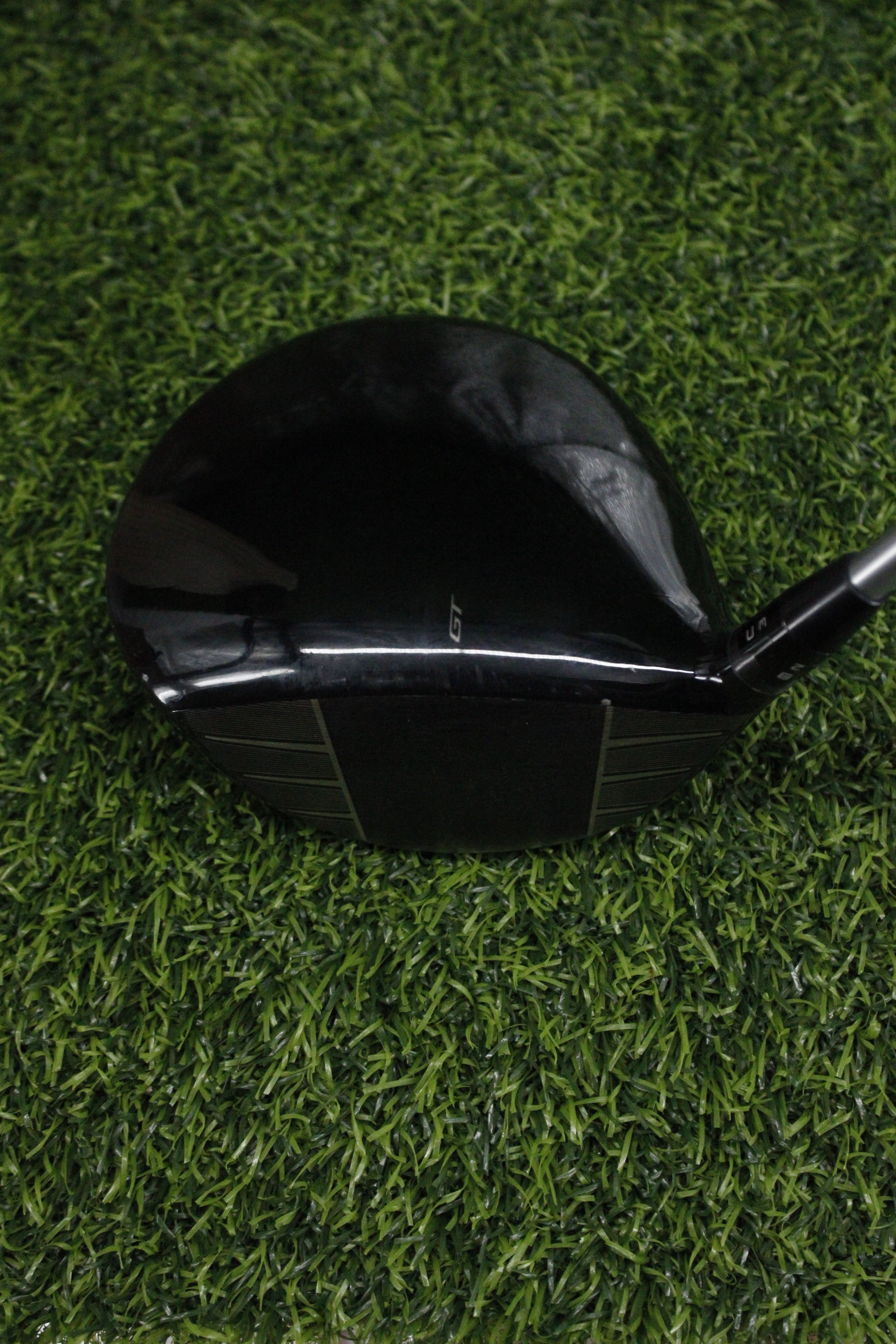 Titleist GT1 12° Driver A Flex 45"