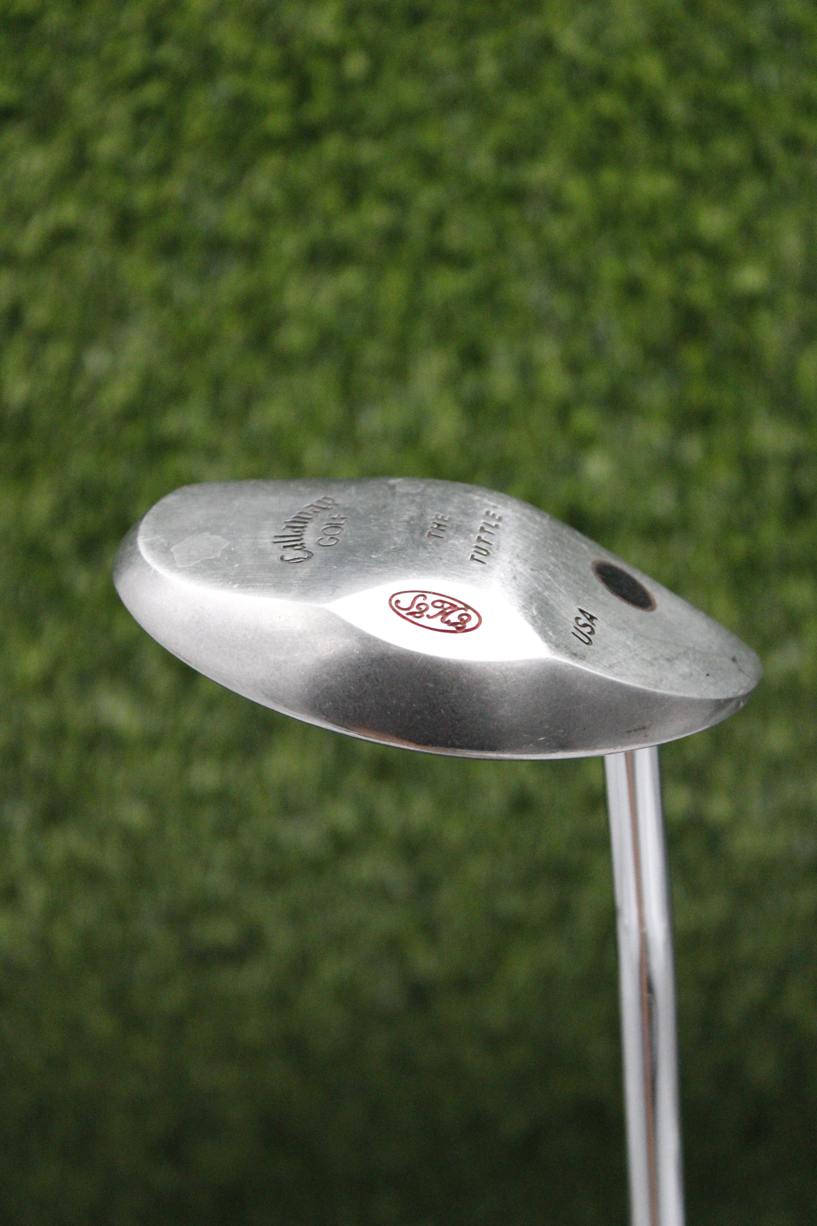 Callaway Tuttle Putter 35"