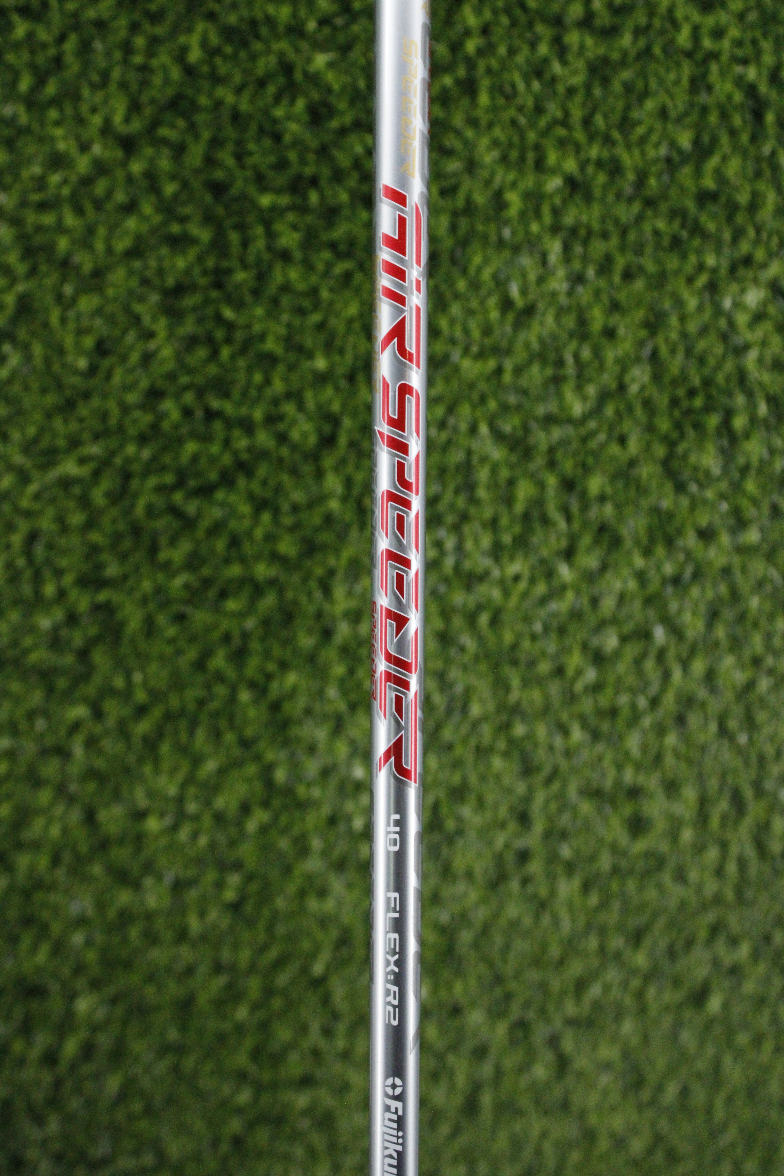 Titleist GT1 12° Driver A Flex 45"