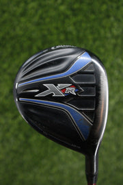 Callaway XR 16 15° 3 Wood R Flex 43.5"