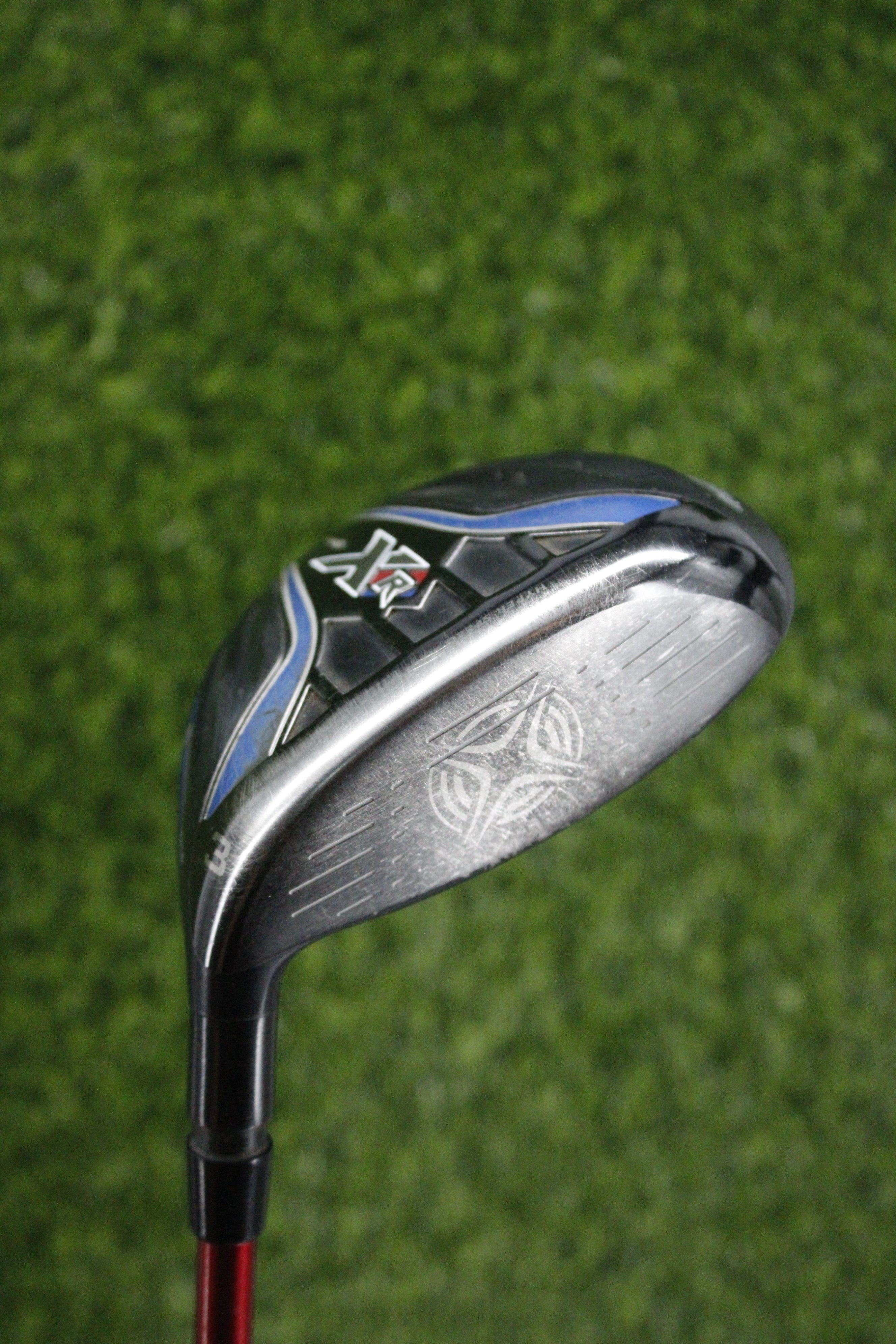 Callaway XR 16 15° 3 Wood R Flex 43.5"