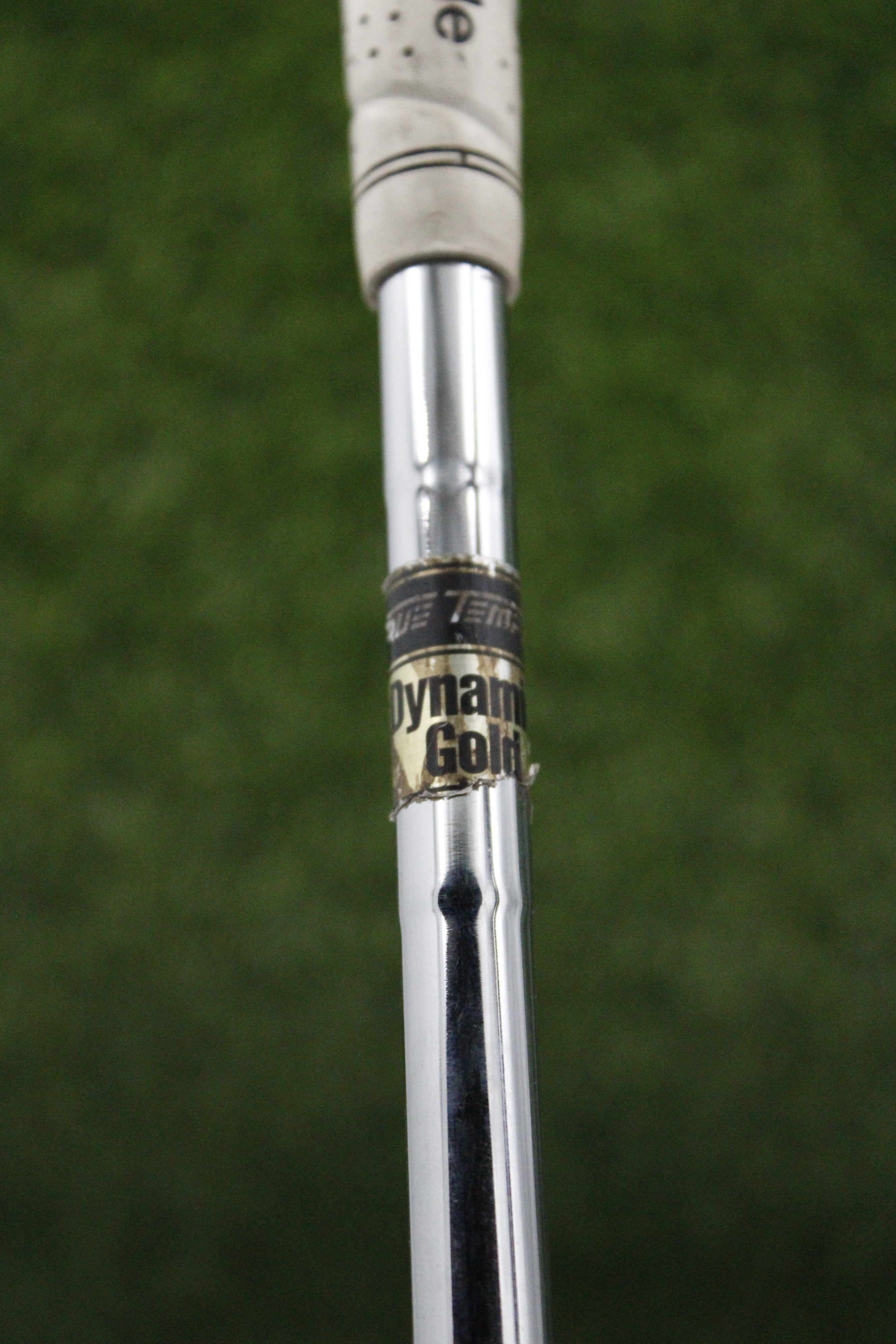 Nike Engage Square Sole 60° LW Wedge Flex 34.75"