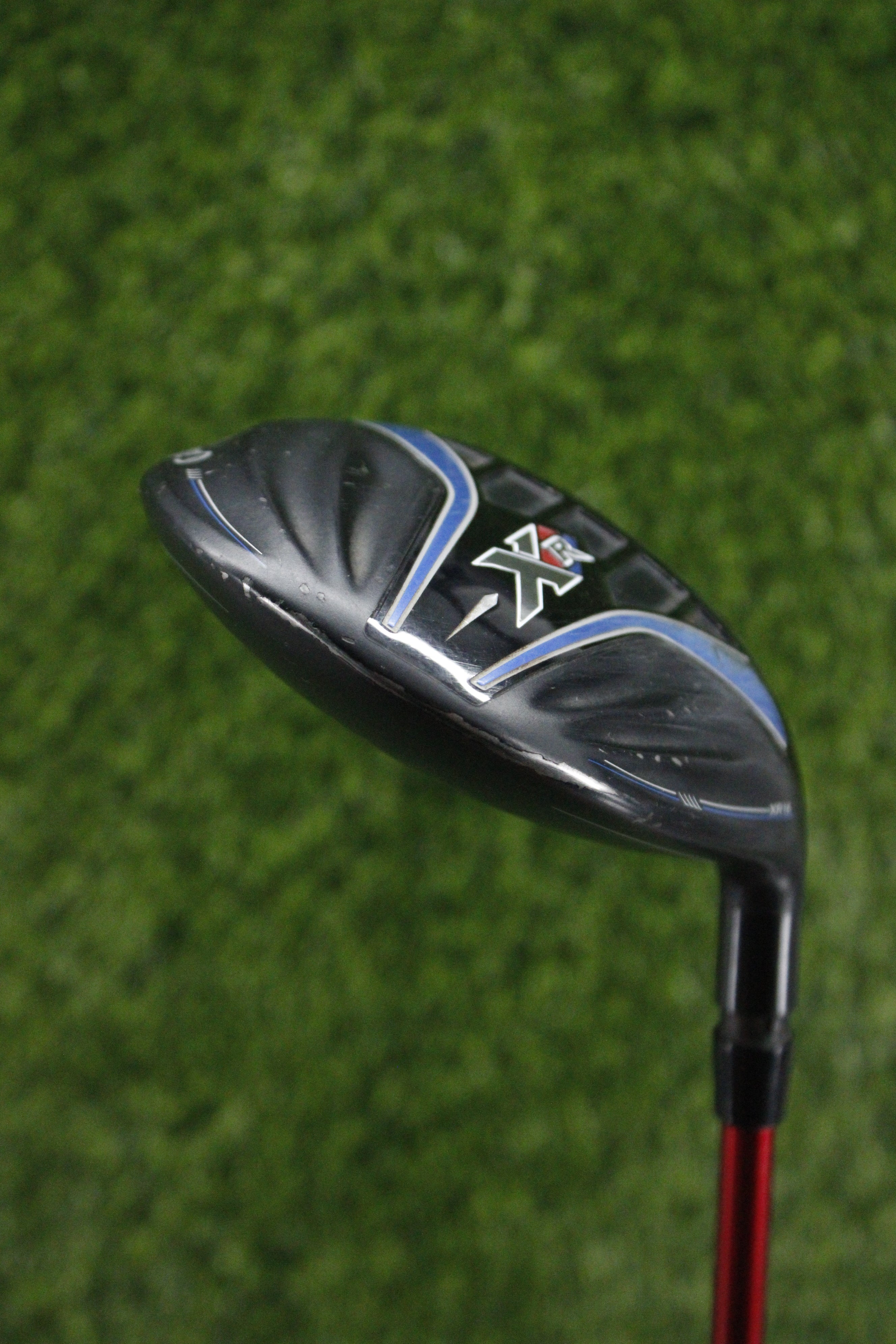 Callaway XR 16 15° 3 Wood R Flex 43.5"
