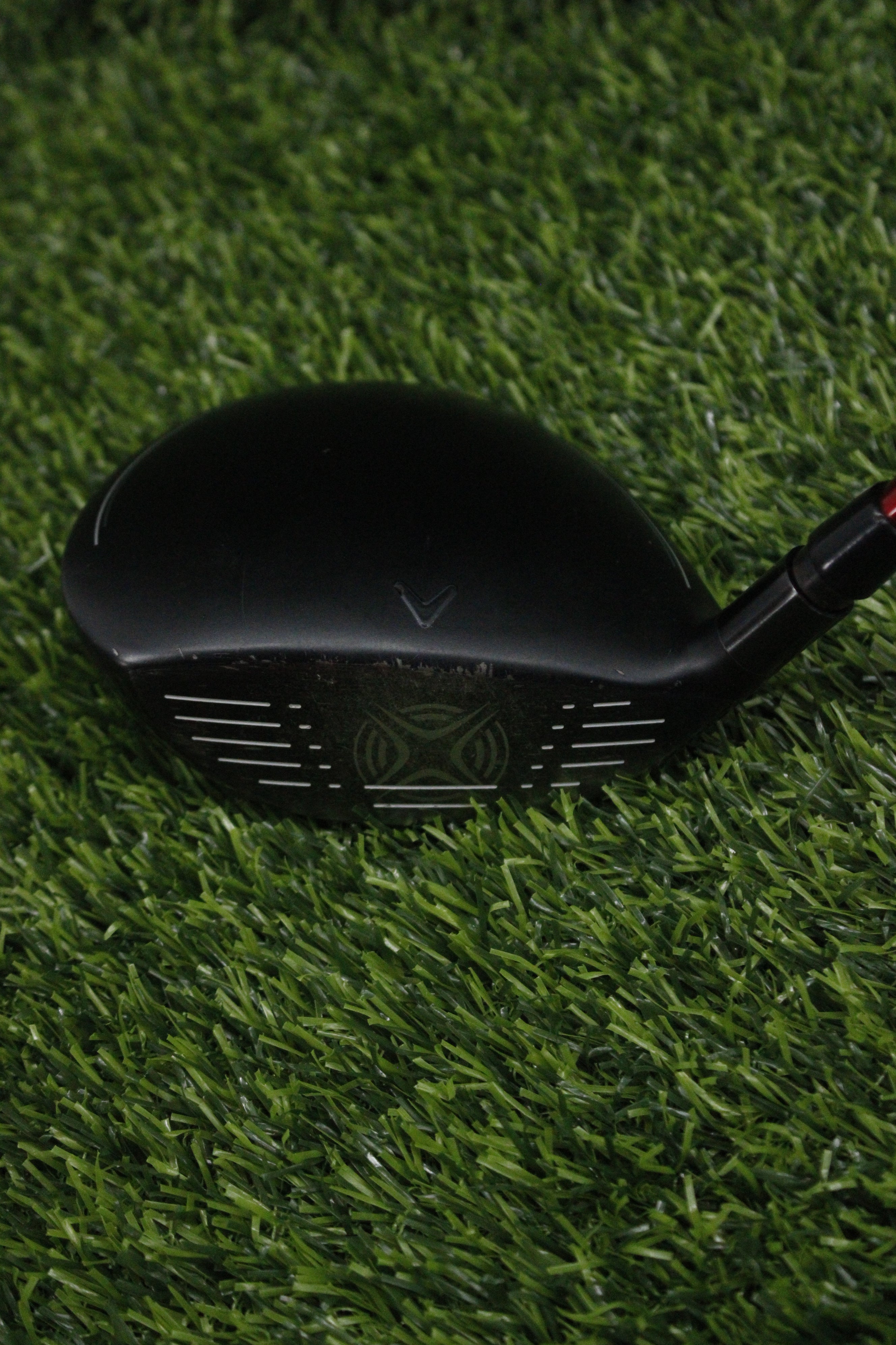 Callaway XR 16 15° 3 Wood R Flex 43.5"