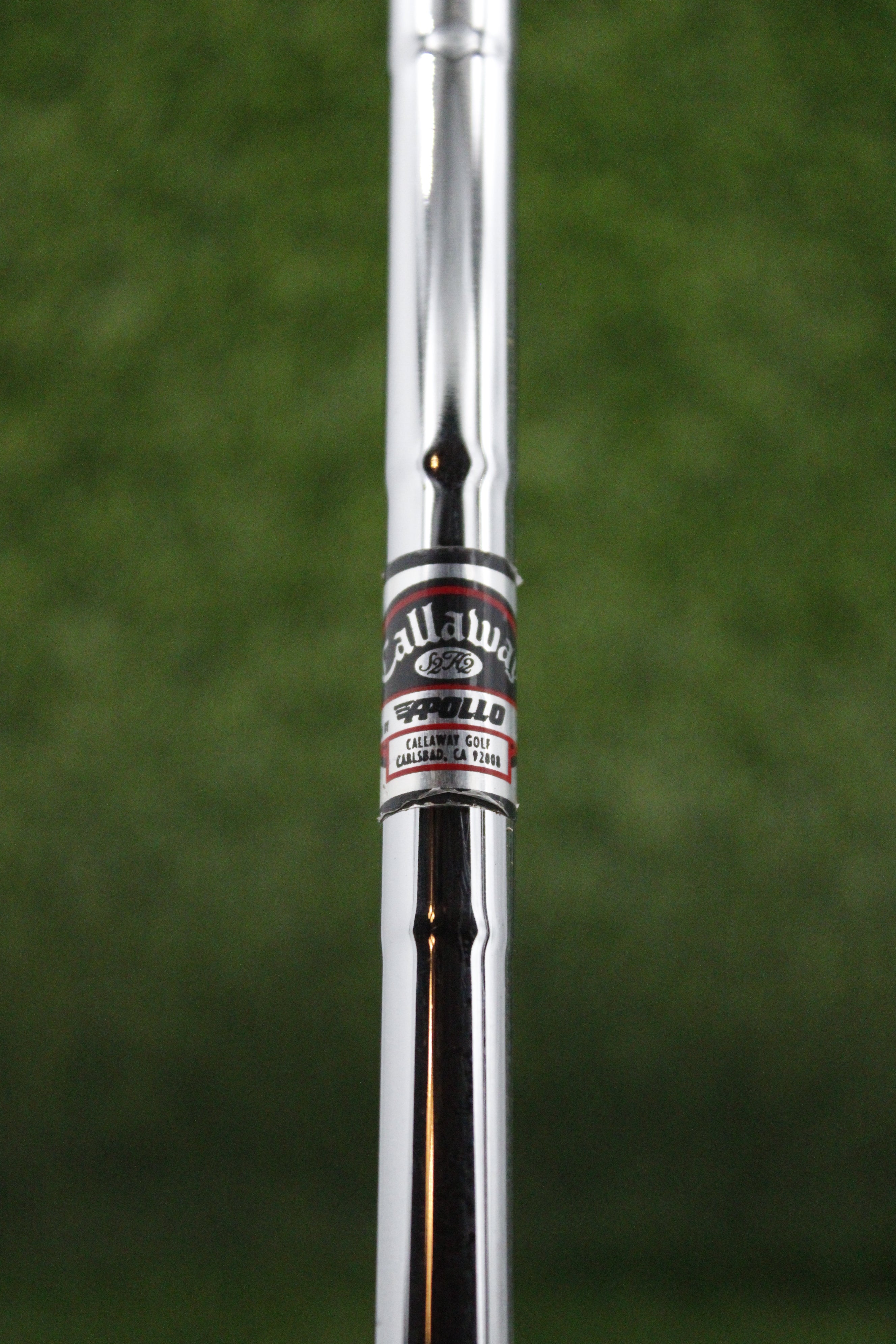 Callaway Tuttle Putter 35"