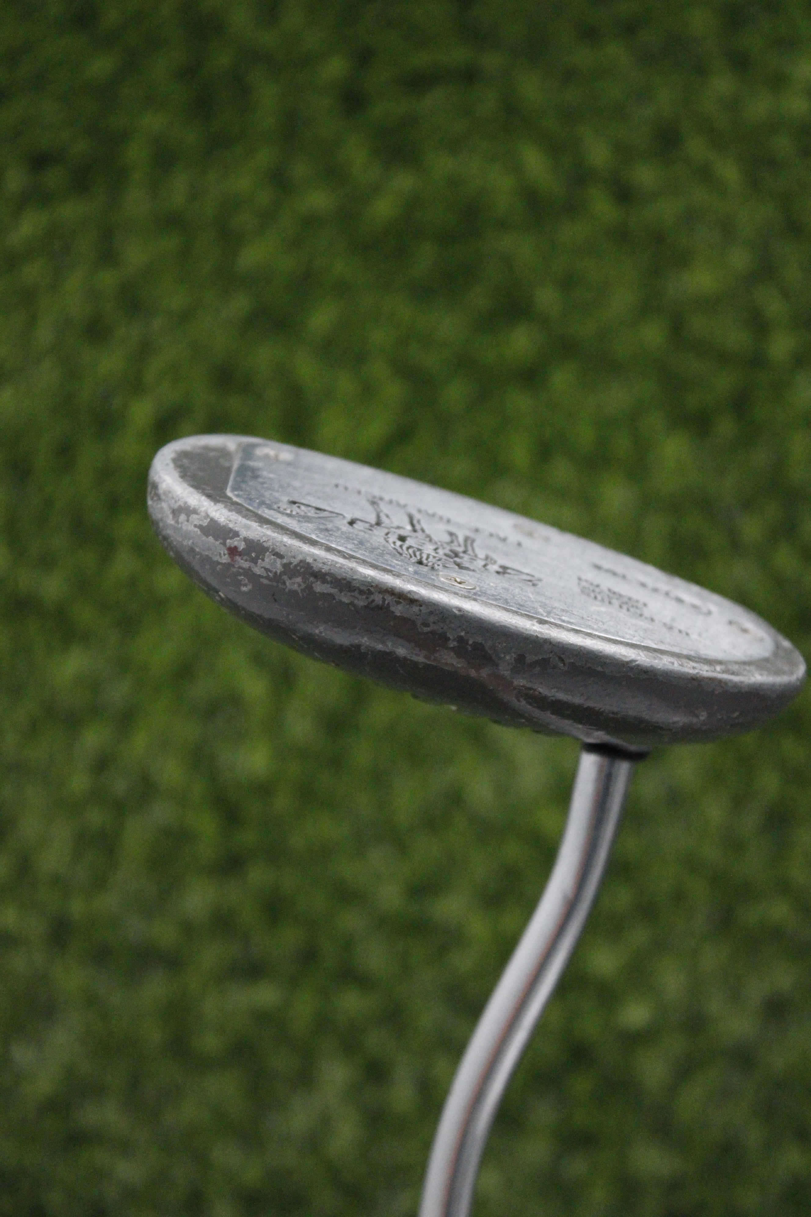 Ram Zebra Face-Balanced Putter 41"