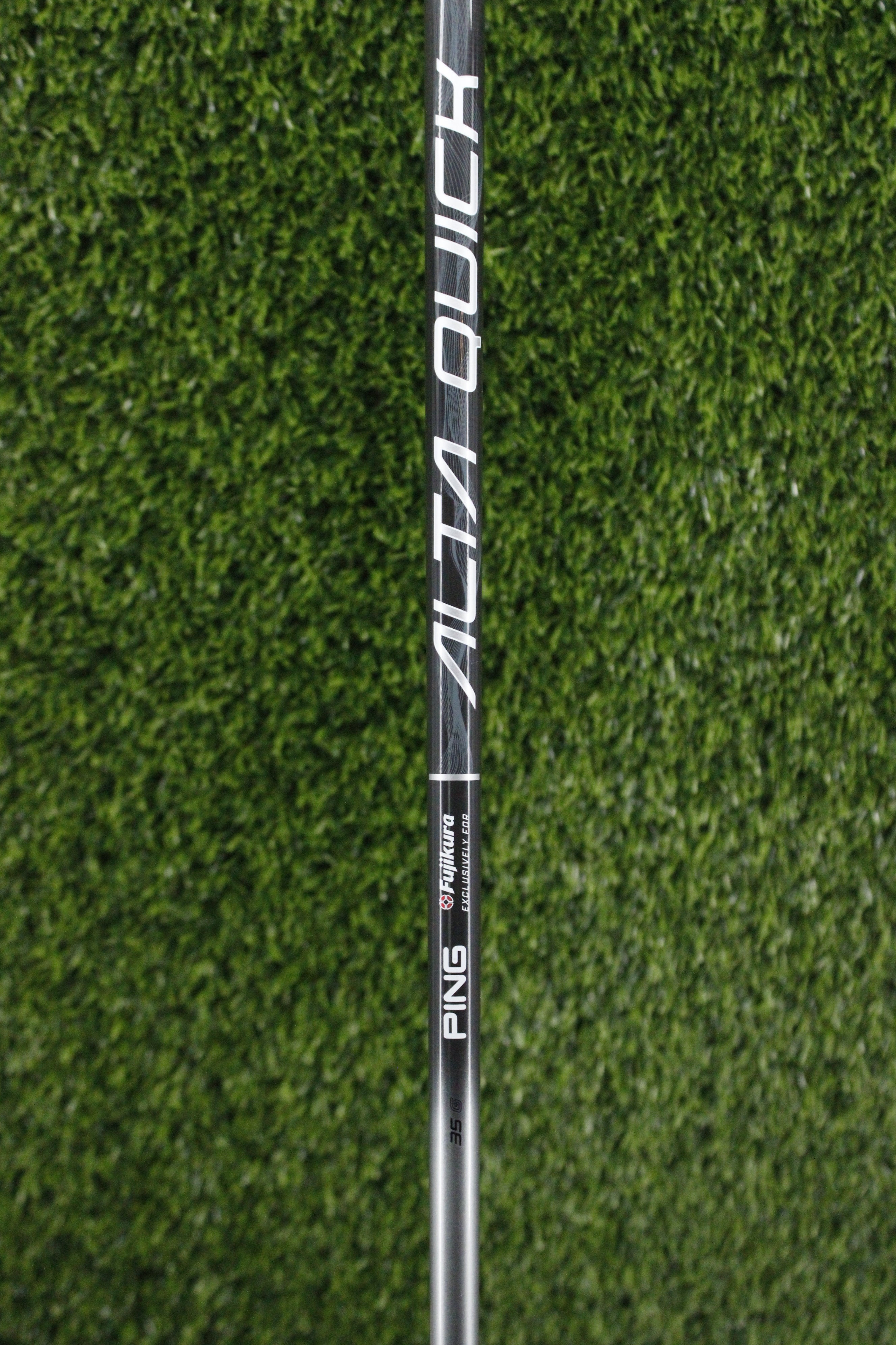 Ping G430 Max 12° Driver A Flex 43.5"