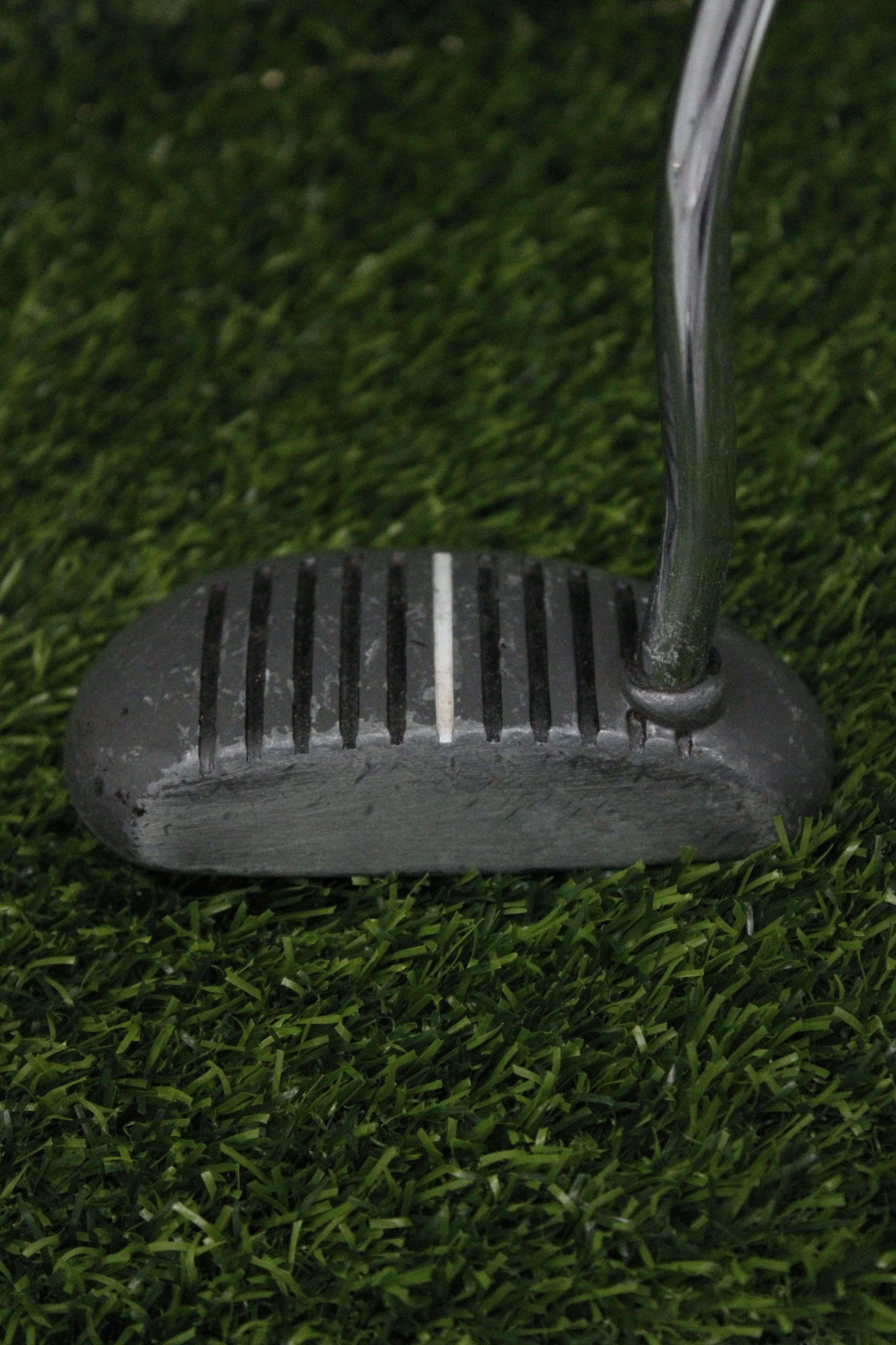 Ram Zebra Face-Balanced Putter 41"