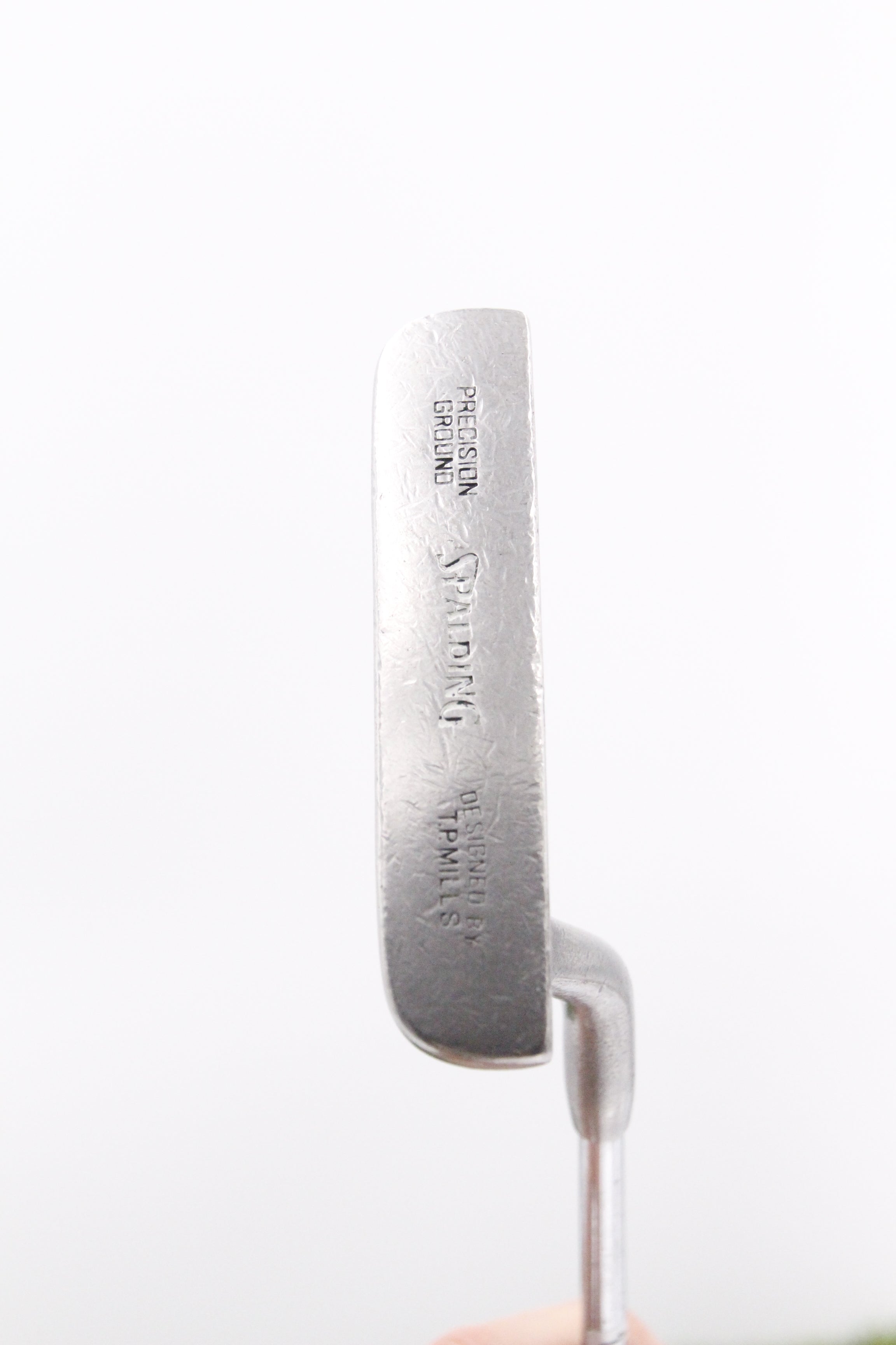 Spalding TP Mills Putter 35"