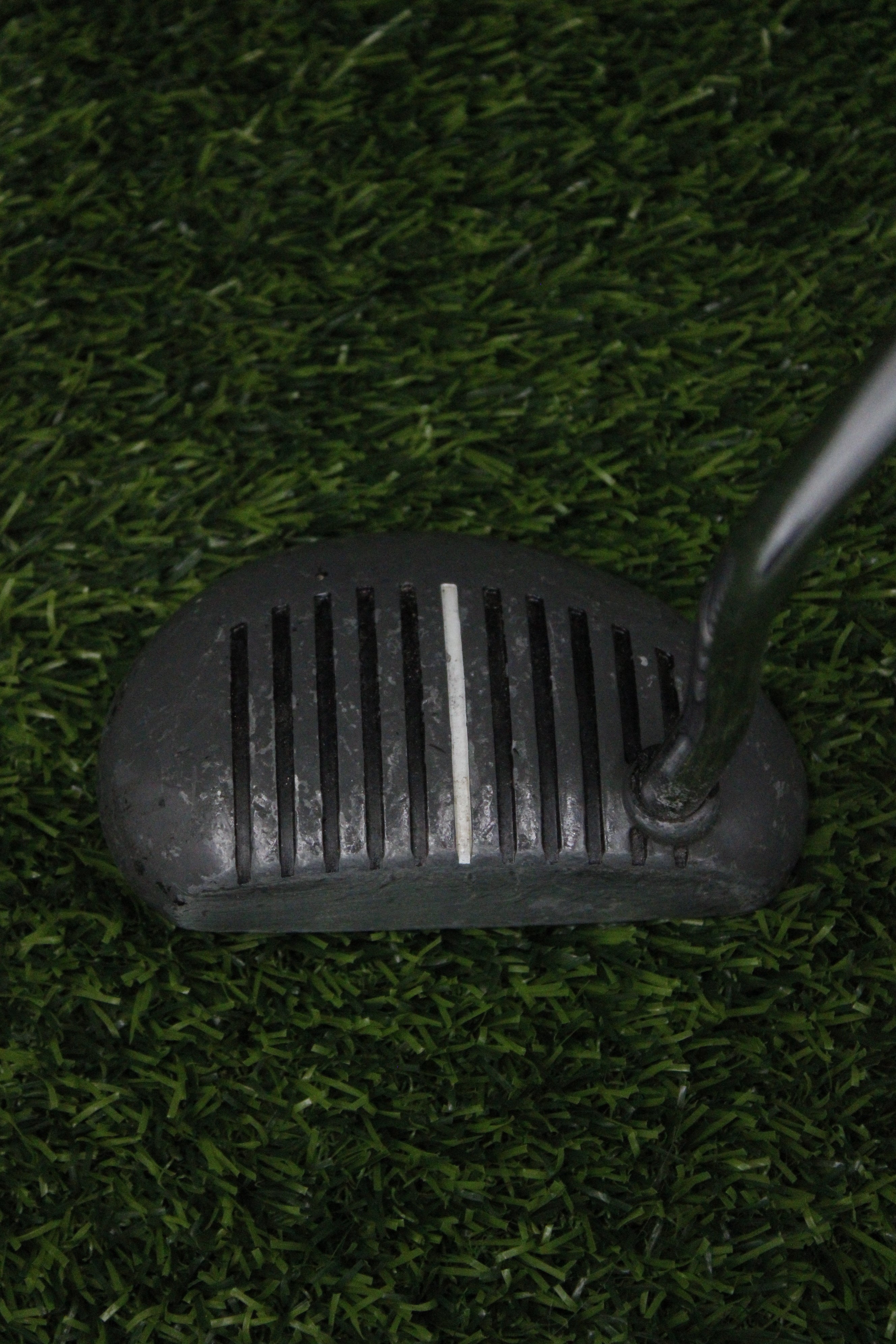 Ram Zebra Face-Balanced Putter 41"