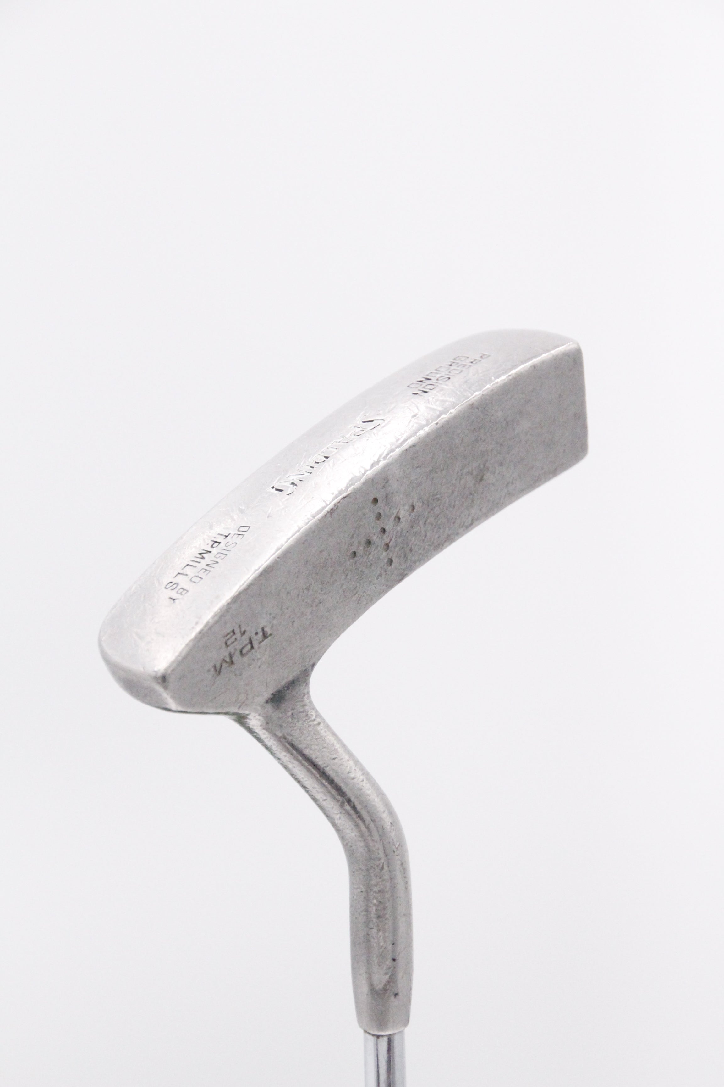 Spalding TP Mills Putter 35"