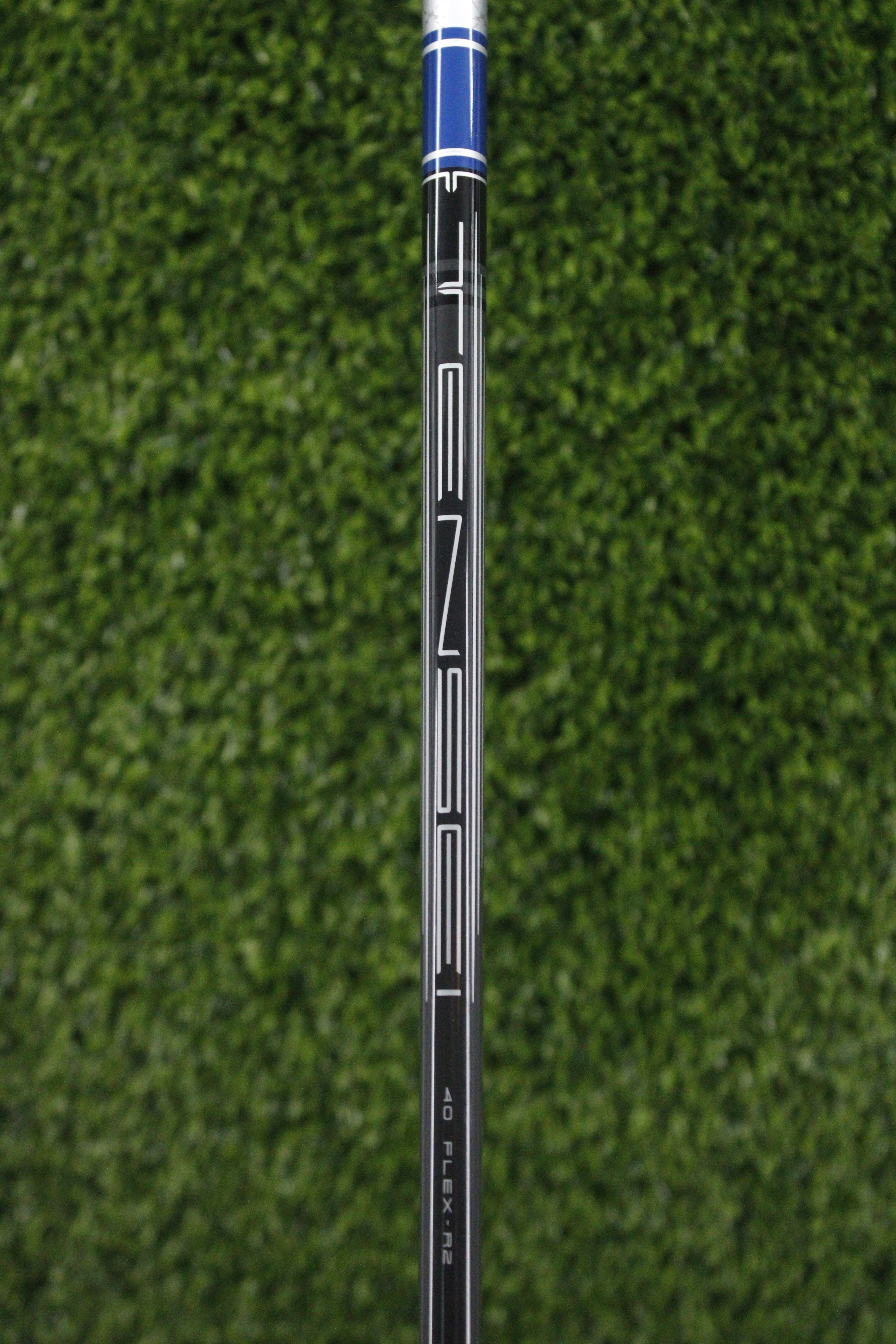 Callaway Paradym Ai Smoke Max Fast 19° 5 Wood SR Flex 42.5"