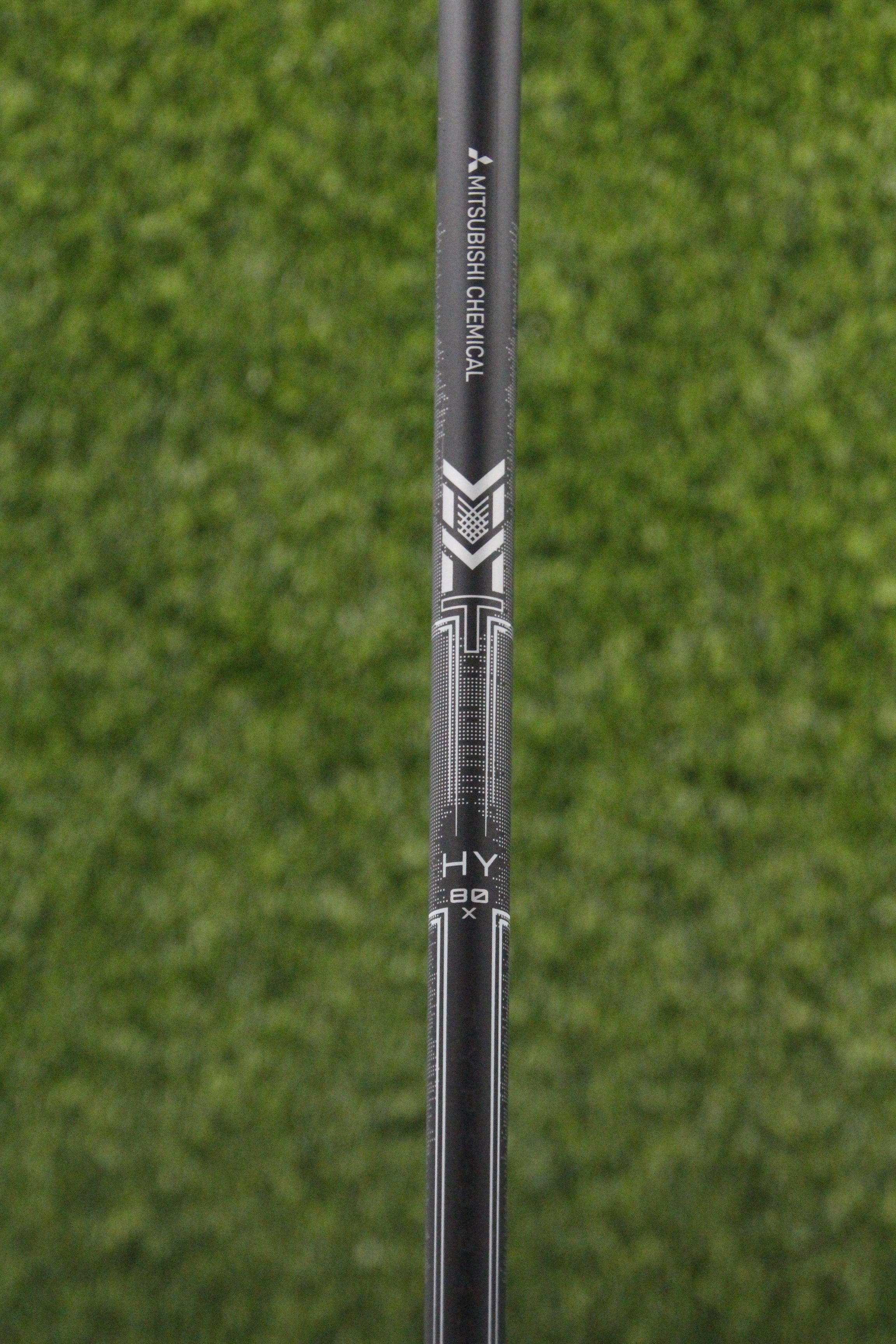 NEW Lefty TaylorMade Qi35 22° 4 Hybrid XS Flex 40"