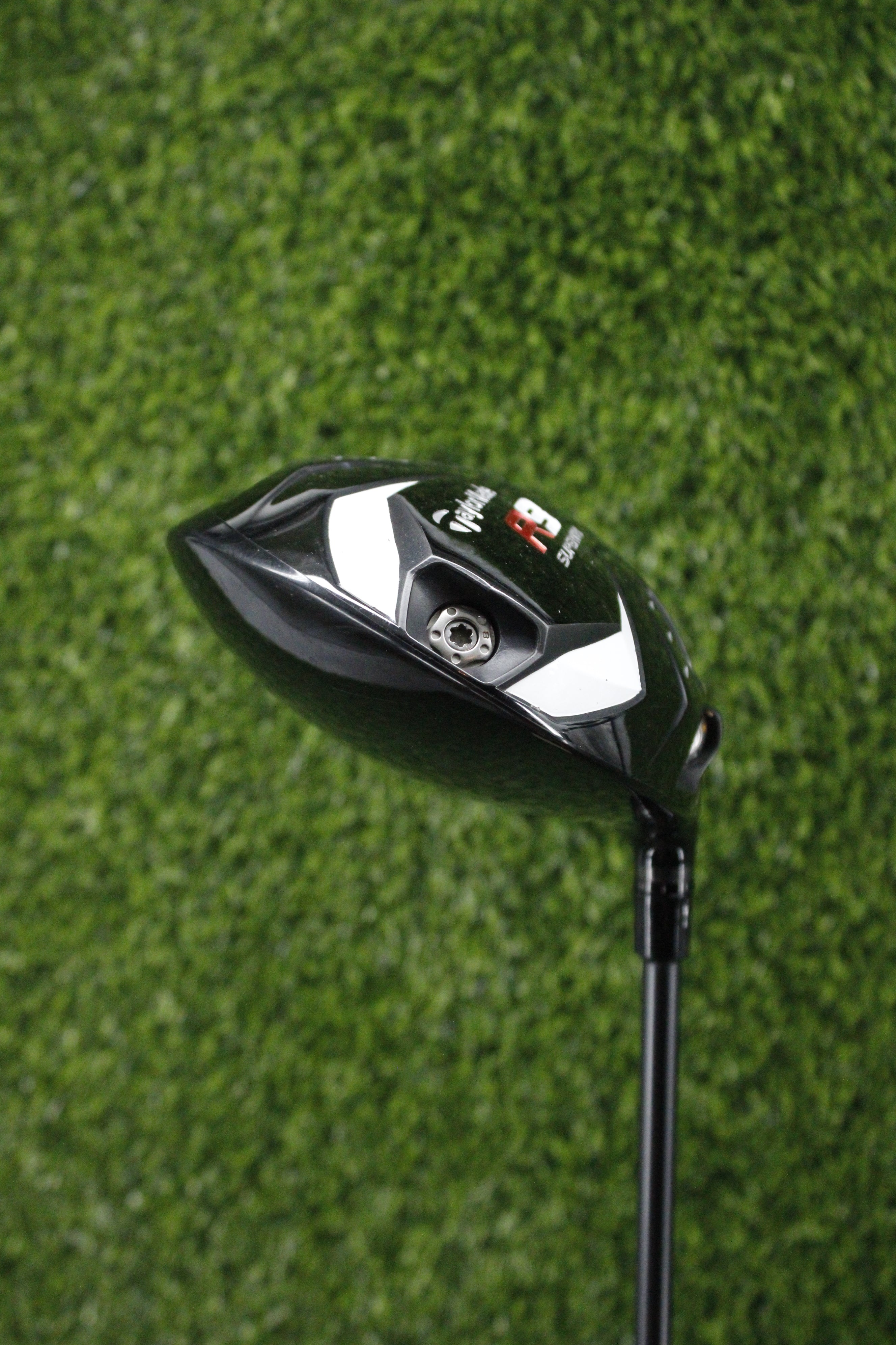 TaylorMade R9 SuperTri 11.5° Driver S Flex 45"