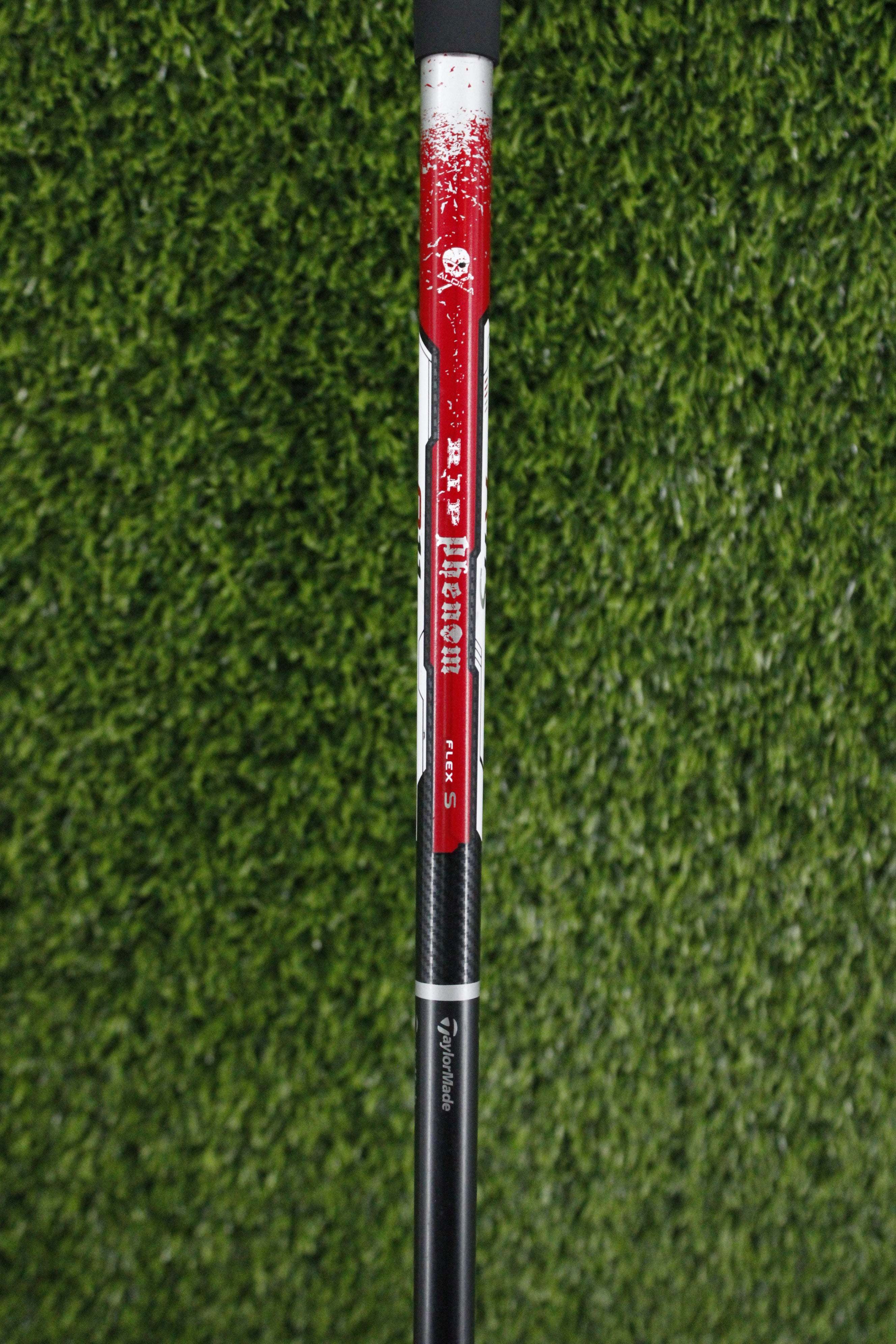 TaylorMade R9 SuperTri 11.5° Driver S Flex 45"