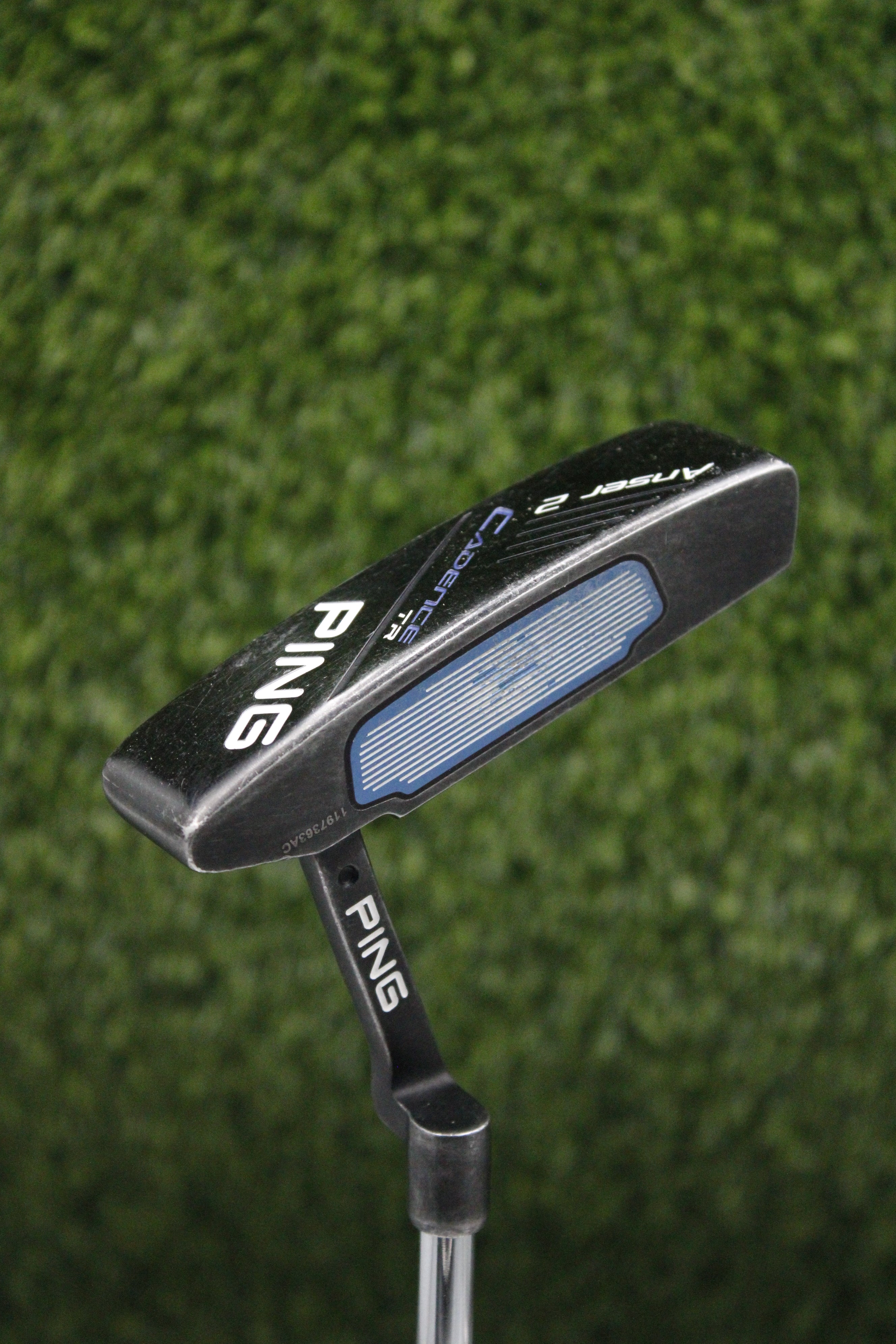 Ping Cadence TR Anser 2 Putter 34"