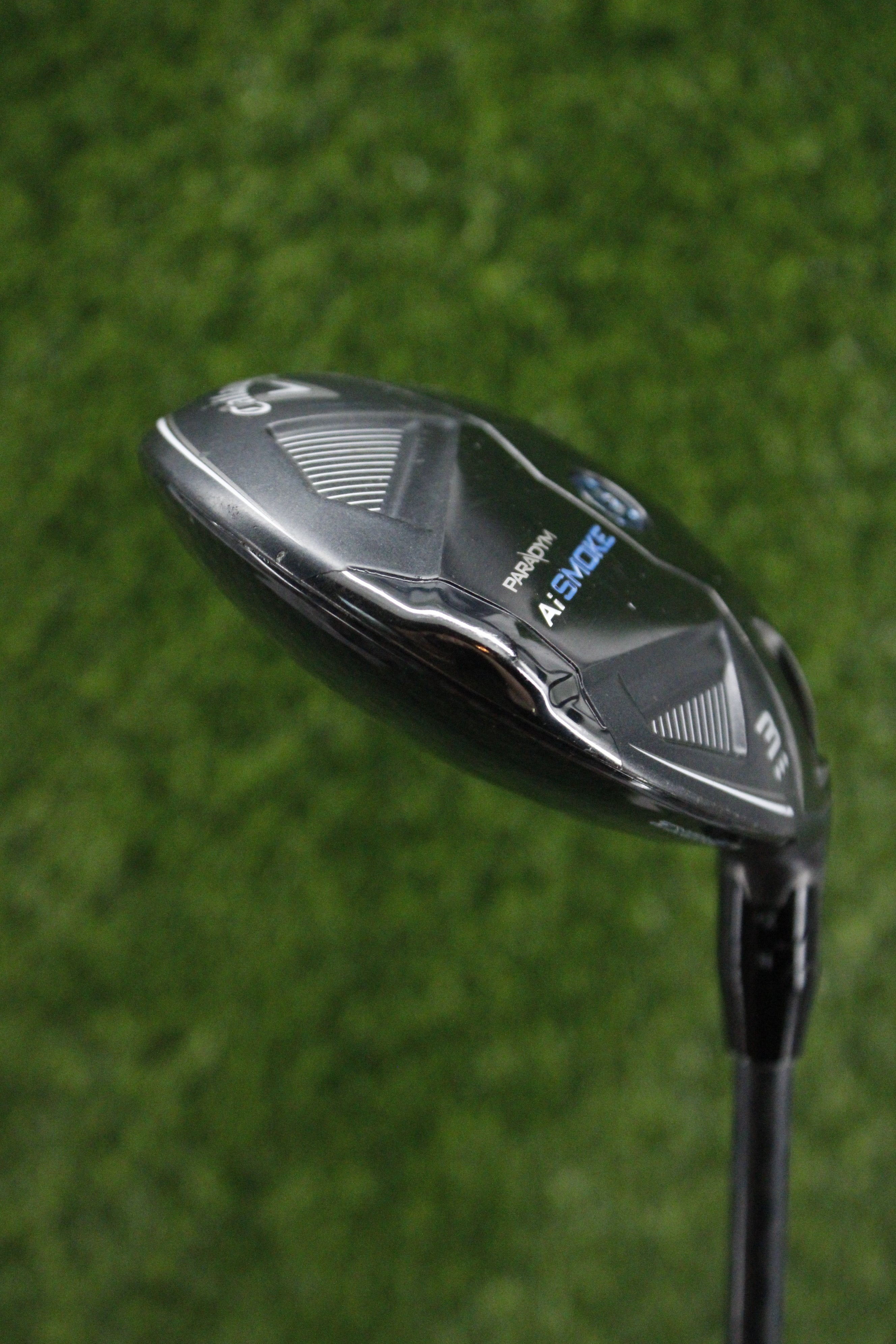 Callaway Paradym Ai Smoke TD 15° 3 Wood XS Flex 43"