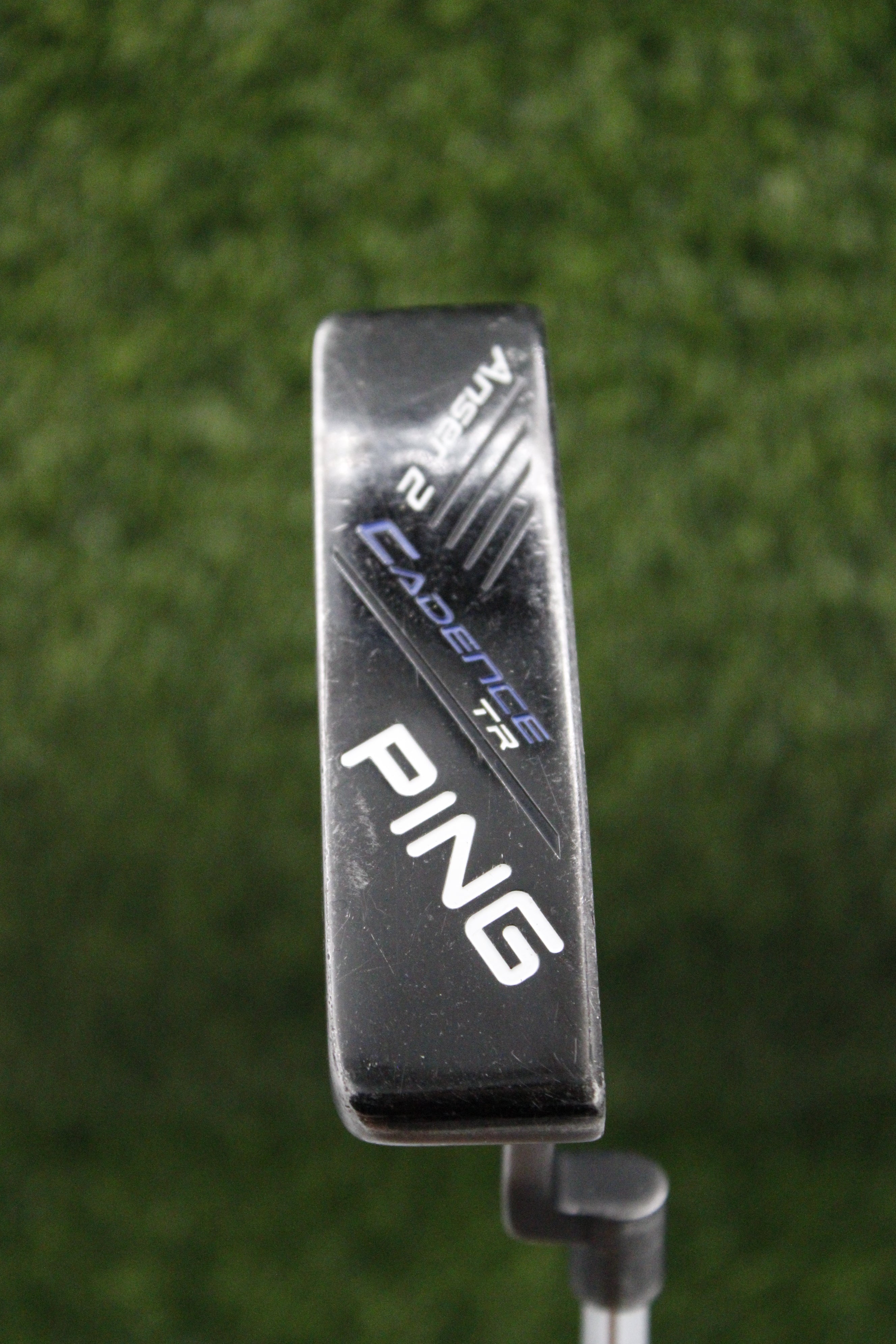Ping Cadence TR Anser 2 Putter 34"