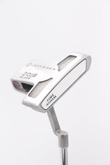 Odyssey White Hot 2-Ball Blade Putter 35"