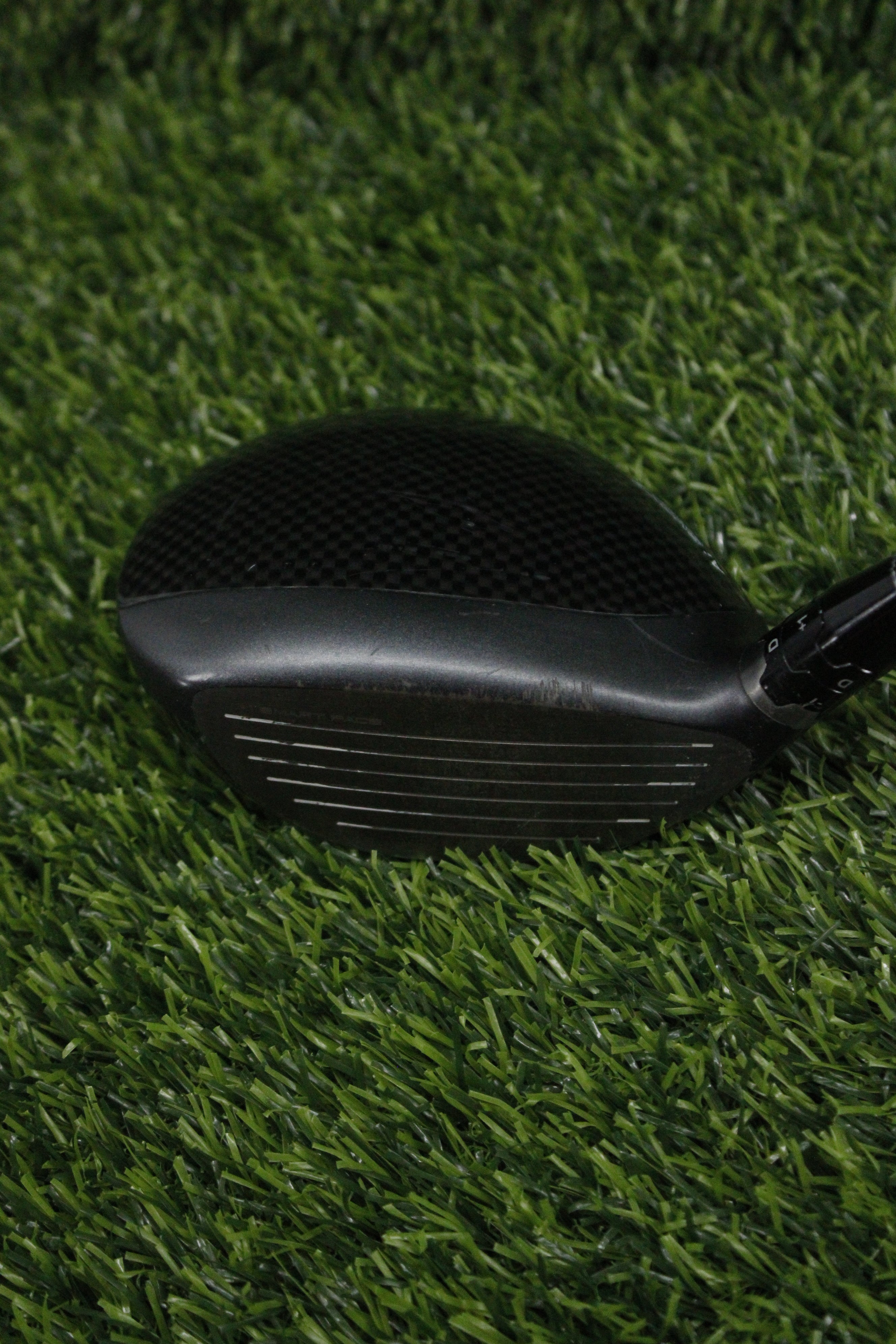 Callaway Paradym Ai Smoke TD 15° 3 Wood XS Flex 43"