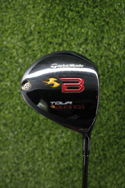 TaylorMade Tour Burner 9.5° Driver S Flex 45.25"