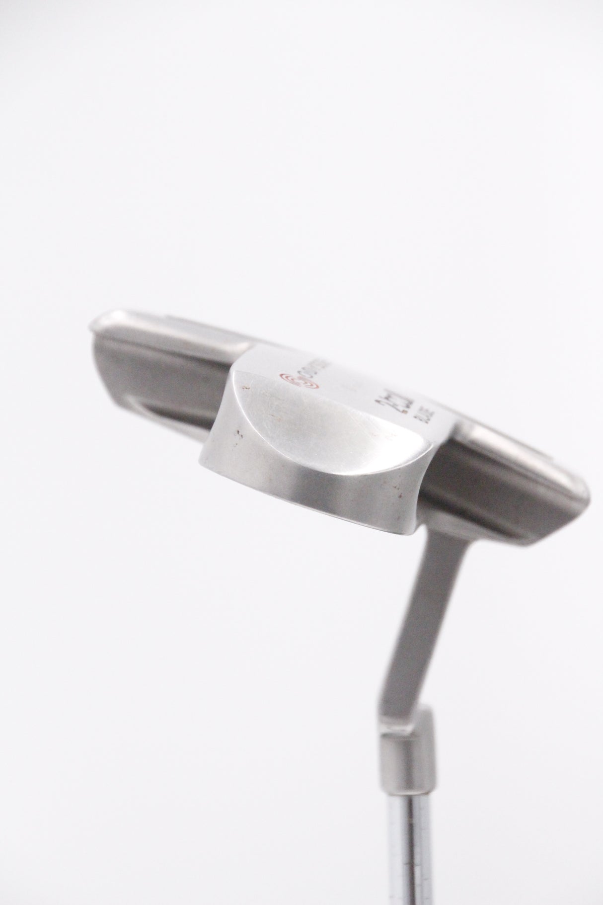 Odyssey White Hot 2-Ball Blade Putter 35"