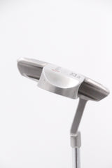 Odyssey White Hot 2-Ball Blade Putter 35"