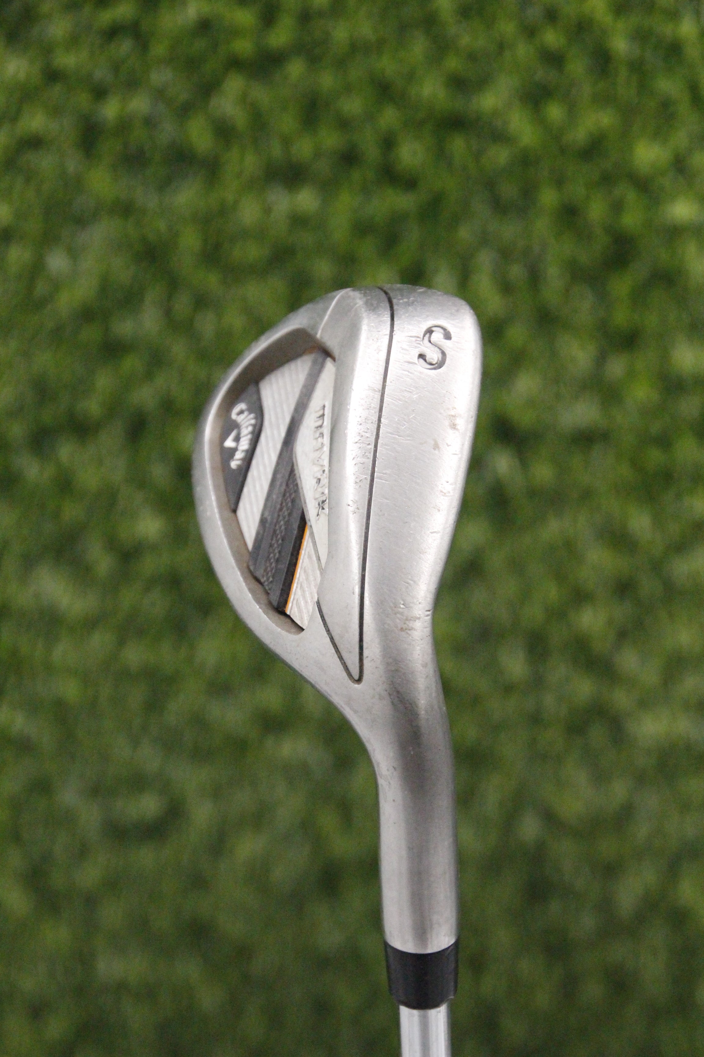 Callaway Mavrik SW S Flex 35"