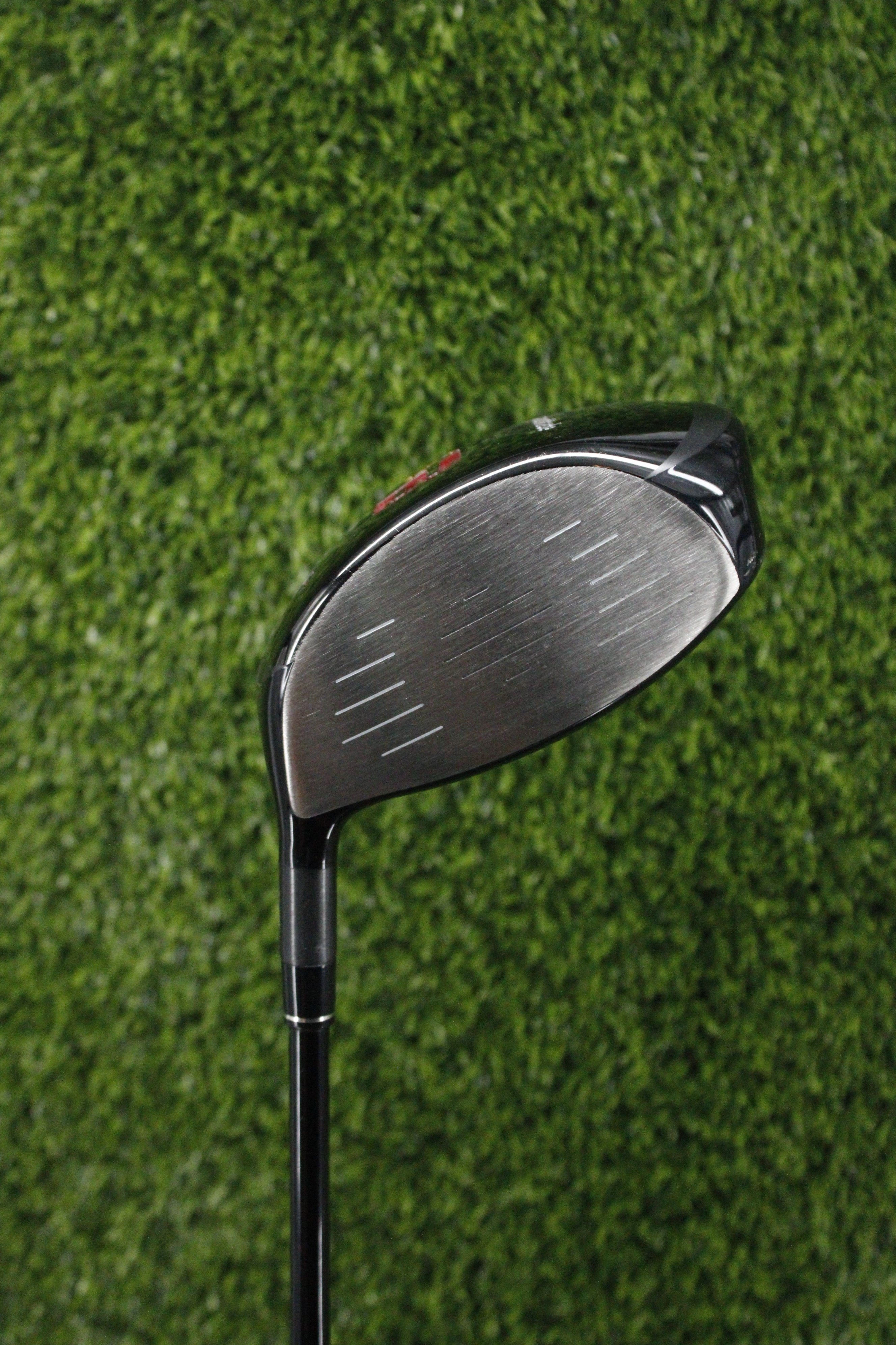TaylorMade Tour Burner 9.5° Driver S Flex 45.25"
