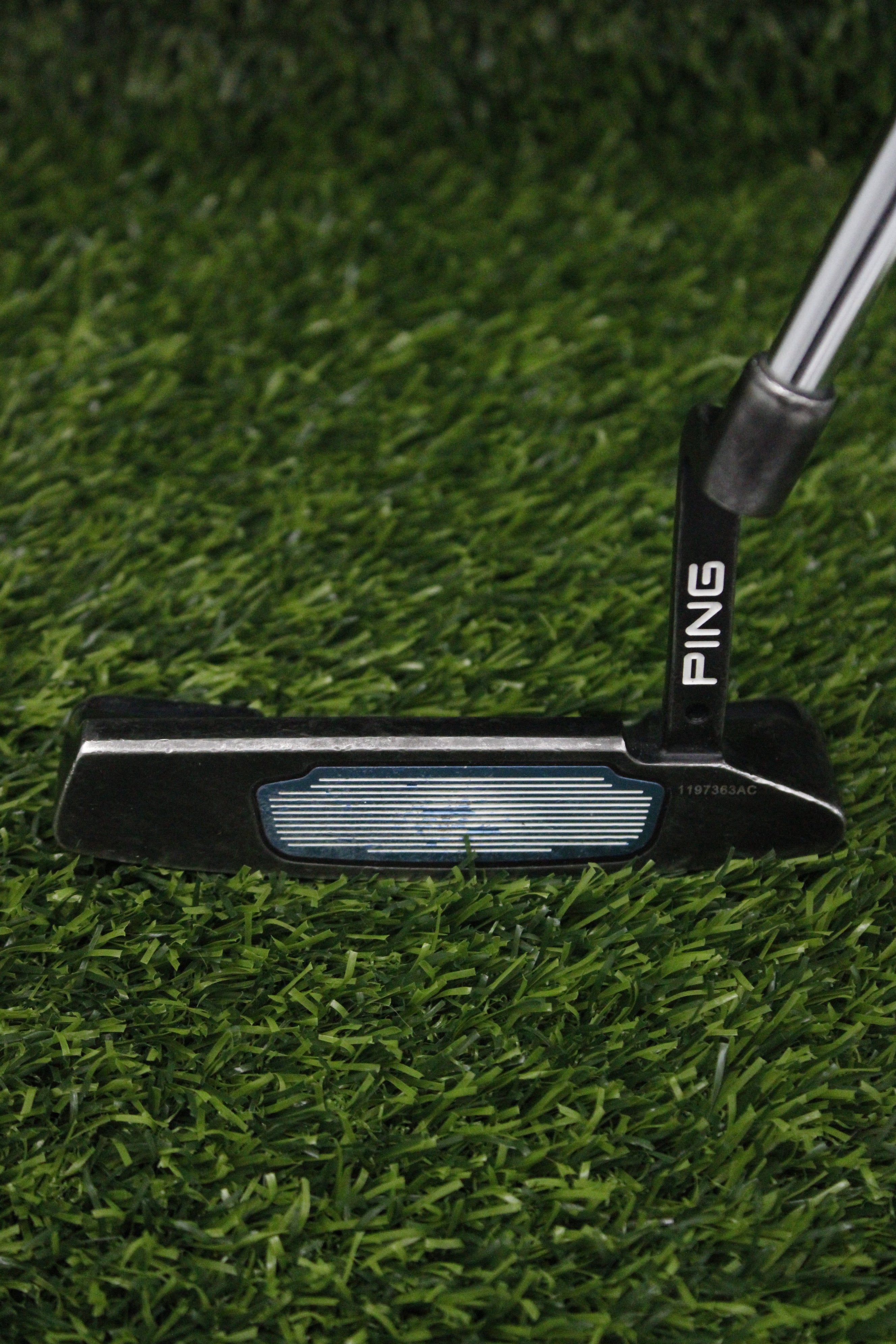 Ping Cadence TR Anser 2 Putter 34"