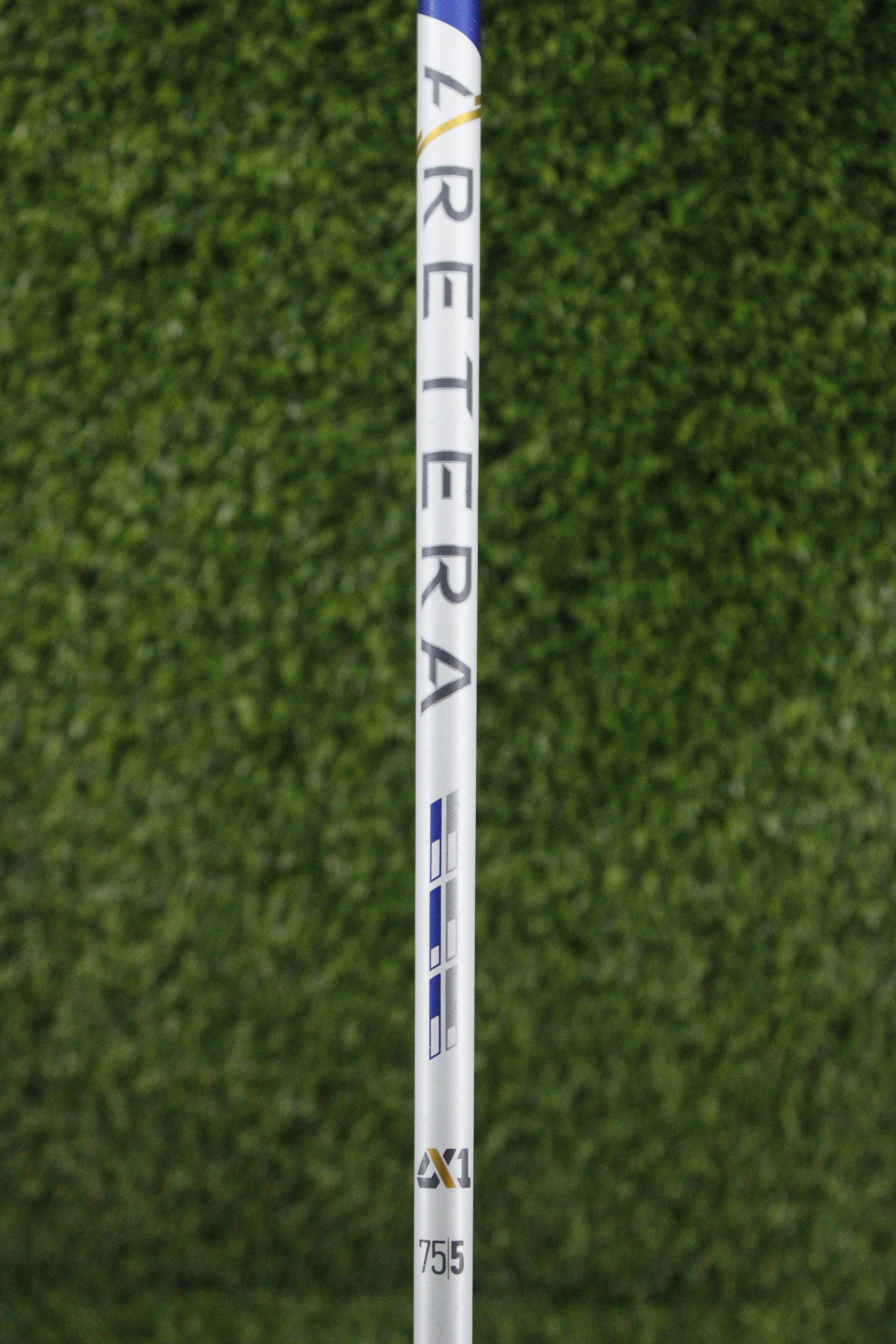 Callaway Paradym Ai Smoke TD 15° 3 Wood XS Flex 43"