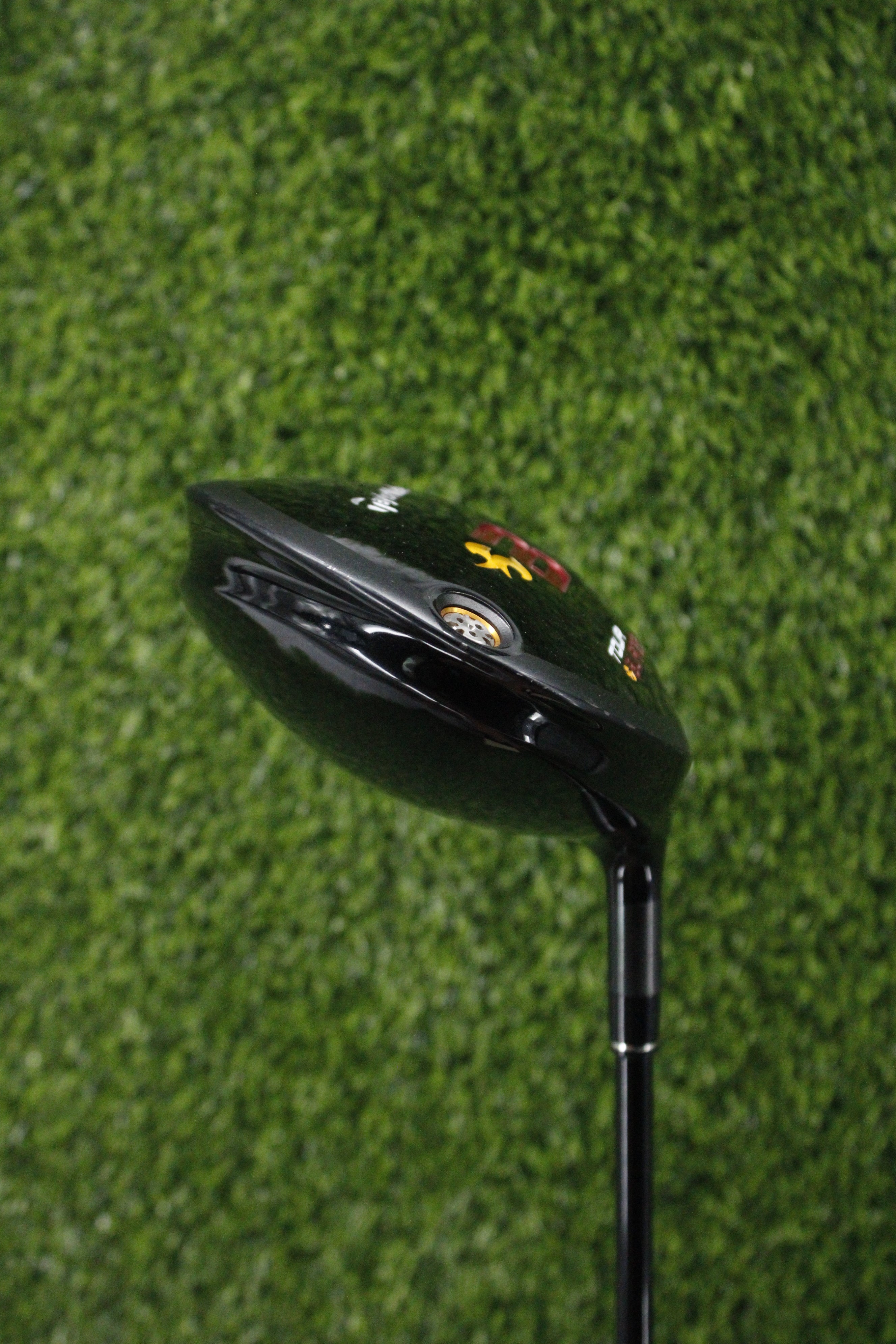 TaylorMade Tour Burner 9.5° Driver S Flex 45.25"