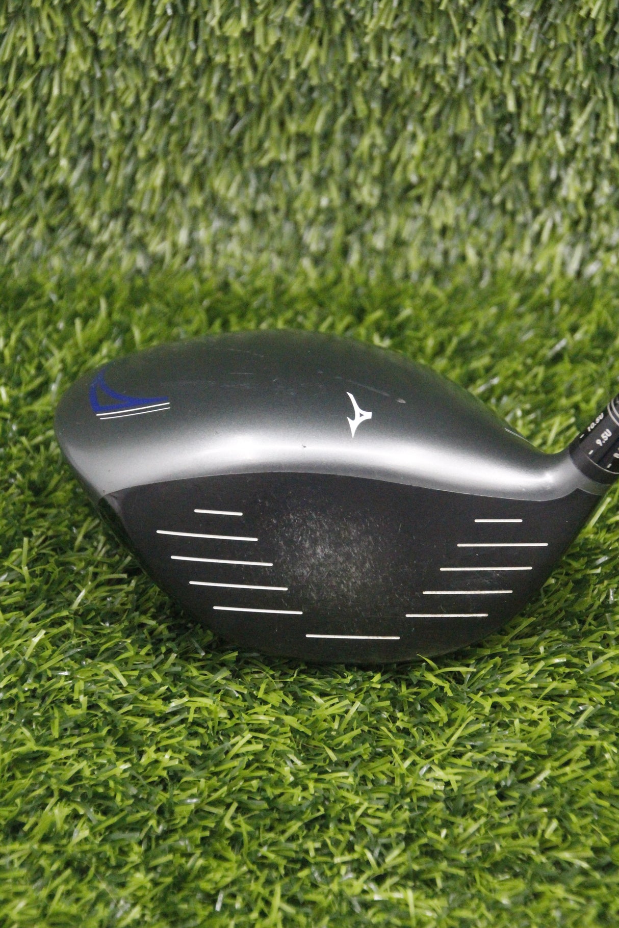 Mizuno 2015 JPX EZ Adj Driver S Flex 45.25" w/ HC