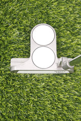Odyssey White Hot 2-Ball Blade Putter 35"