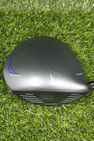 Mizuno 2015 JPX EZ Adj Driver S Flex 45.25" w/ HC
