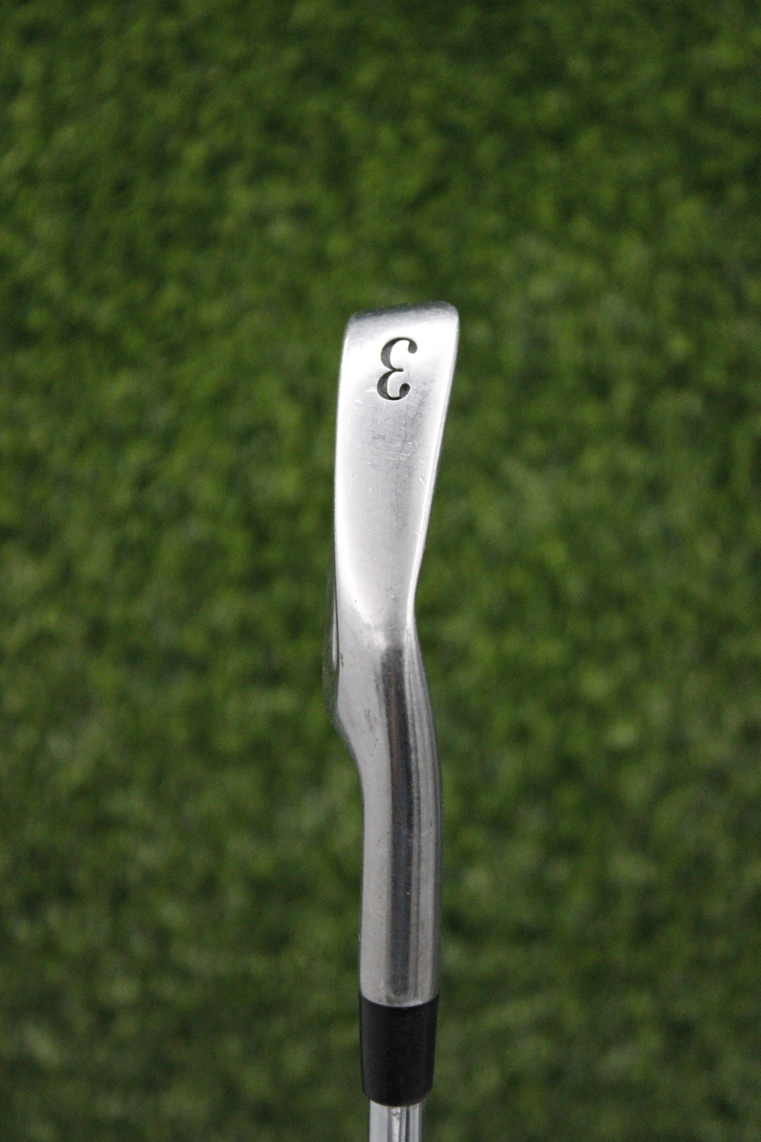 Titleist DCI 981 3 Iron R Flex 38.75"