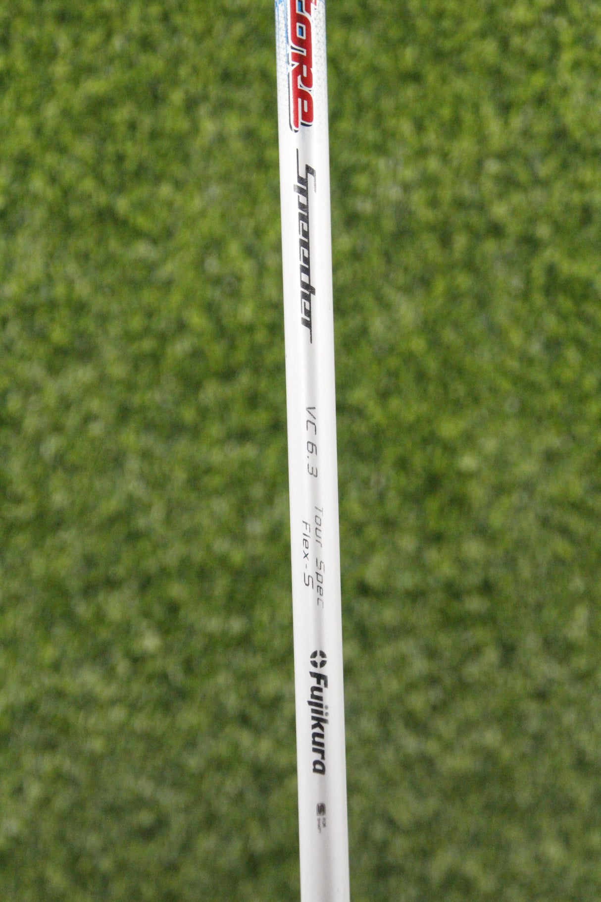 Mizuno 2015 JPX EZ Adj Driver S Flex 45.25" w/ HC