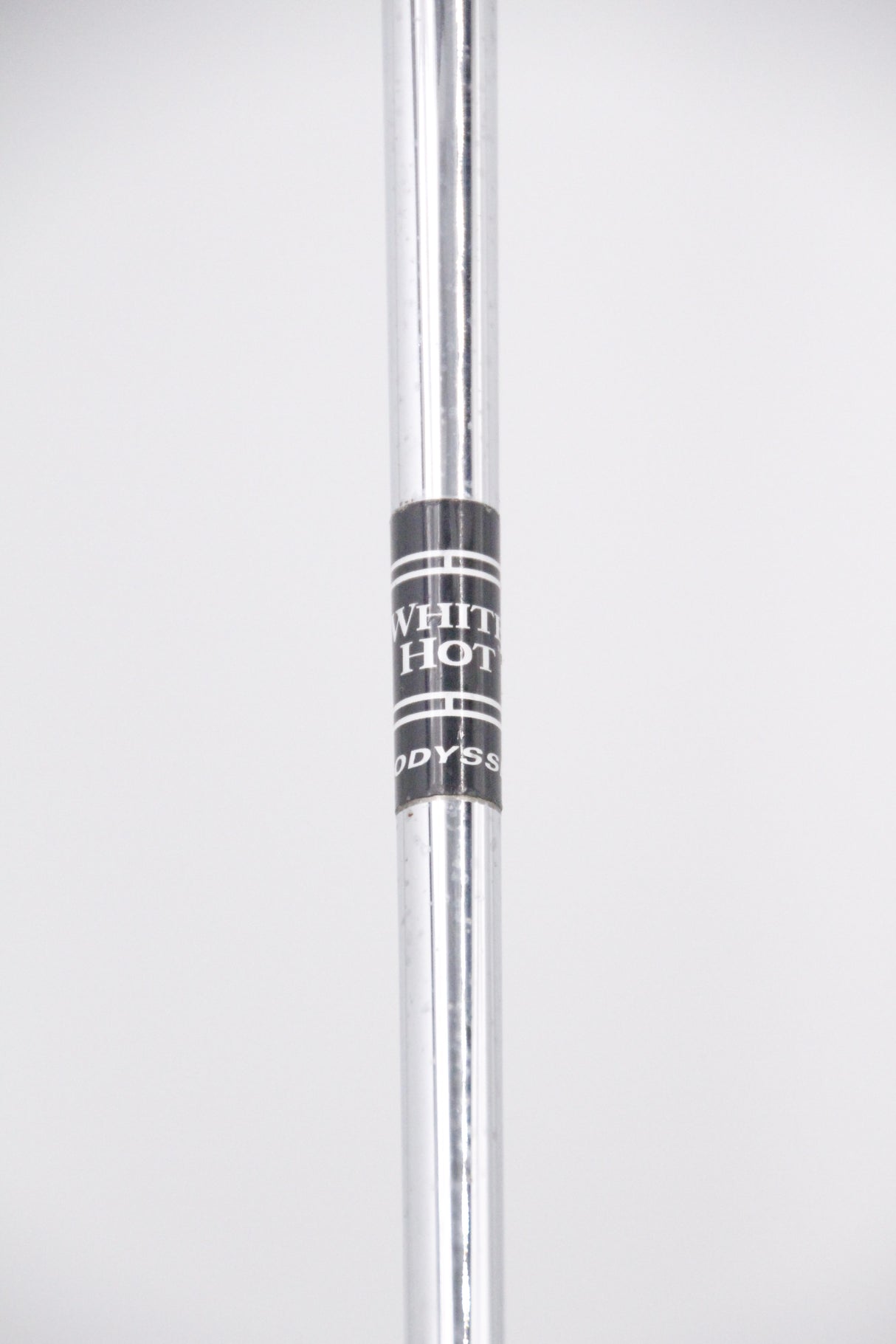 Odyssey White Hot 2-Ball Blade Putter 35"