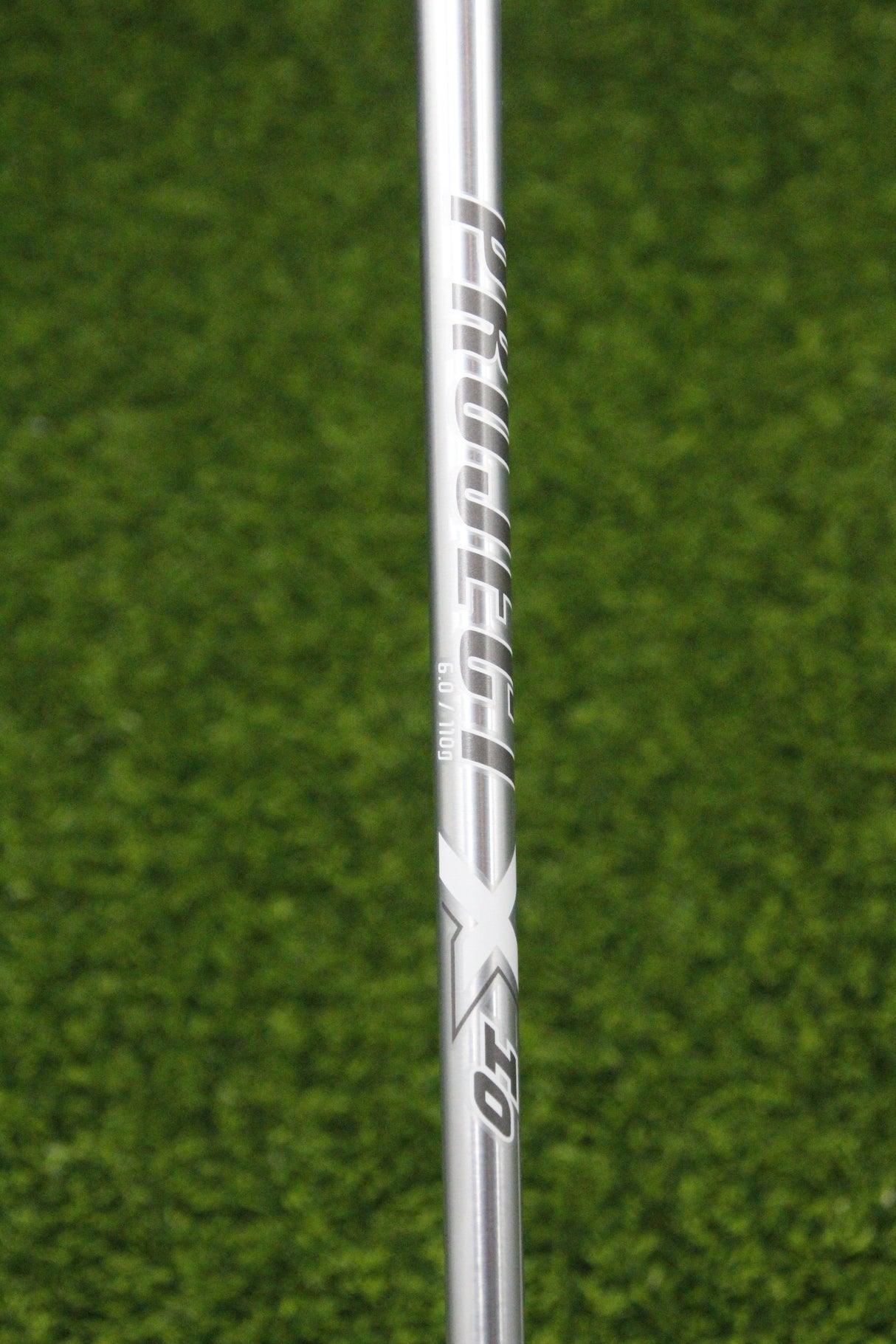 Callaway Apex TiFusion Iron Set 4-PW AW S Flex Std