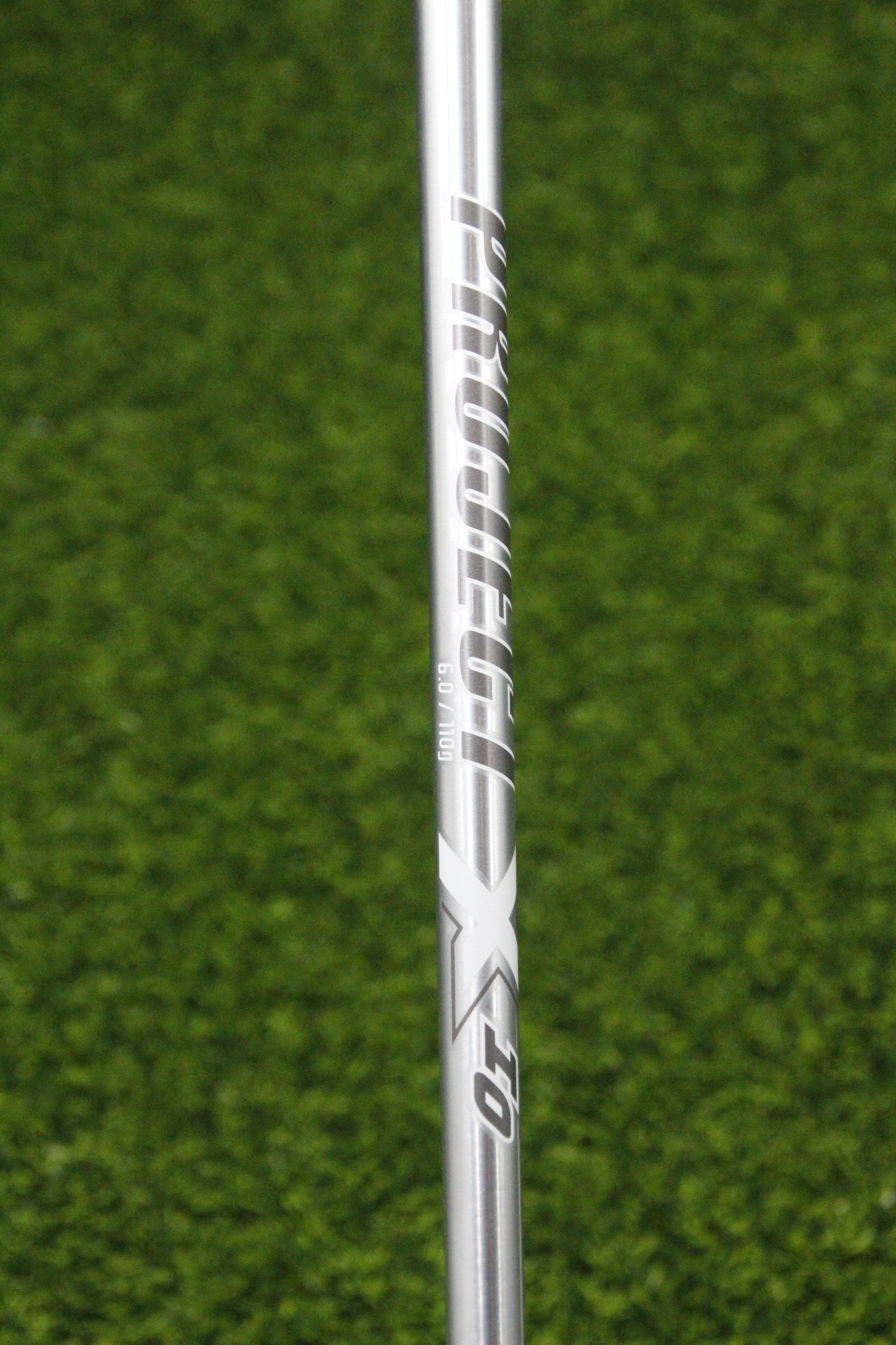 Callaway Apex TiFusion Iron Set 4-PW AW S Flex Std Length