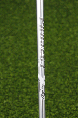 Callaway Apex TiFusion Iron Set 4-PW AW S Flex Std