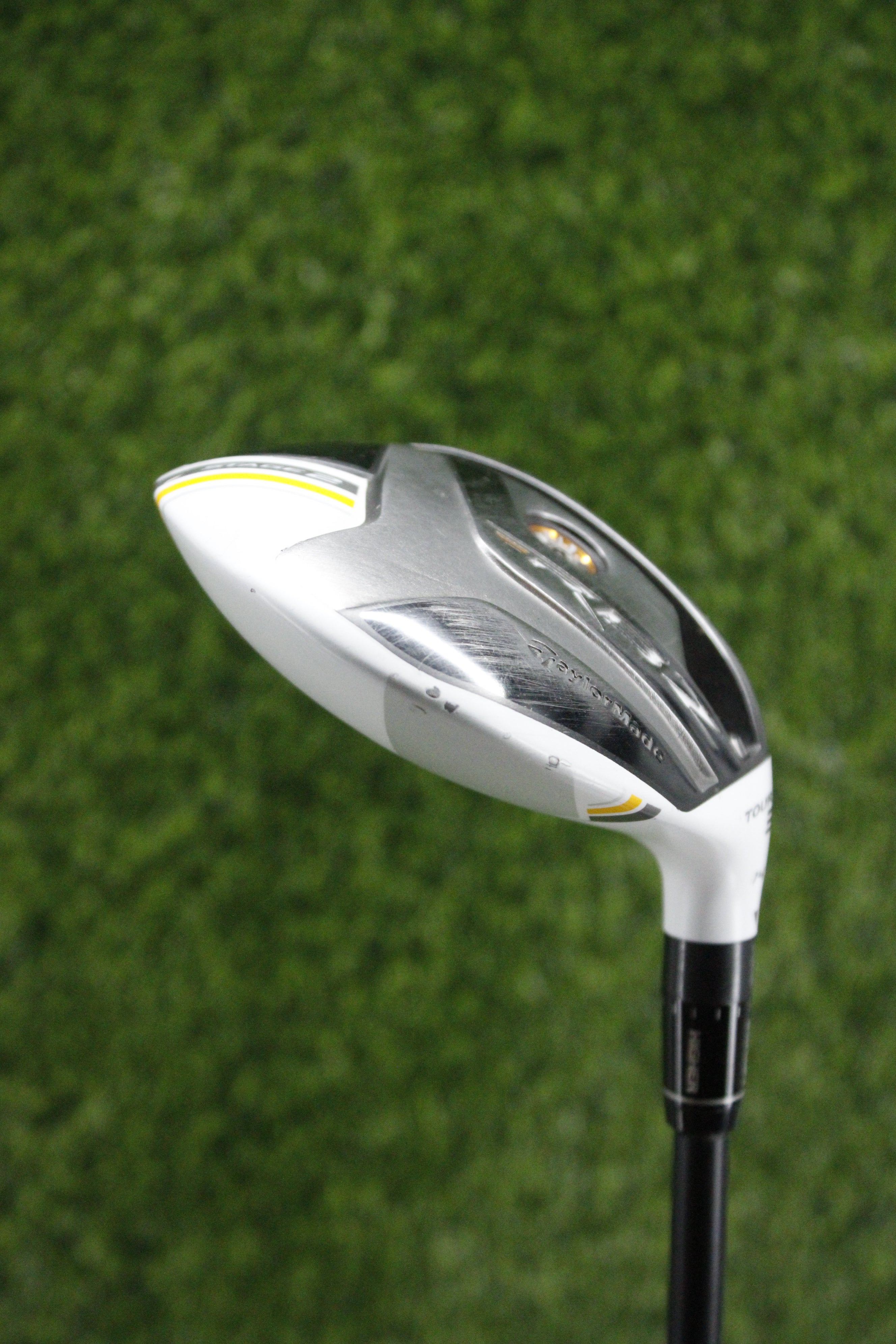 TaylorMade Rocketballz Stage 2 Tour 14.5° 3 Wood S Flex 43.5"