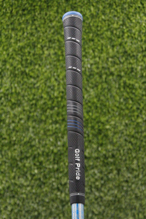 Mizuno 2015 JPX EZ Adj Driver S Flex 45.25" w/ HC