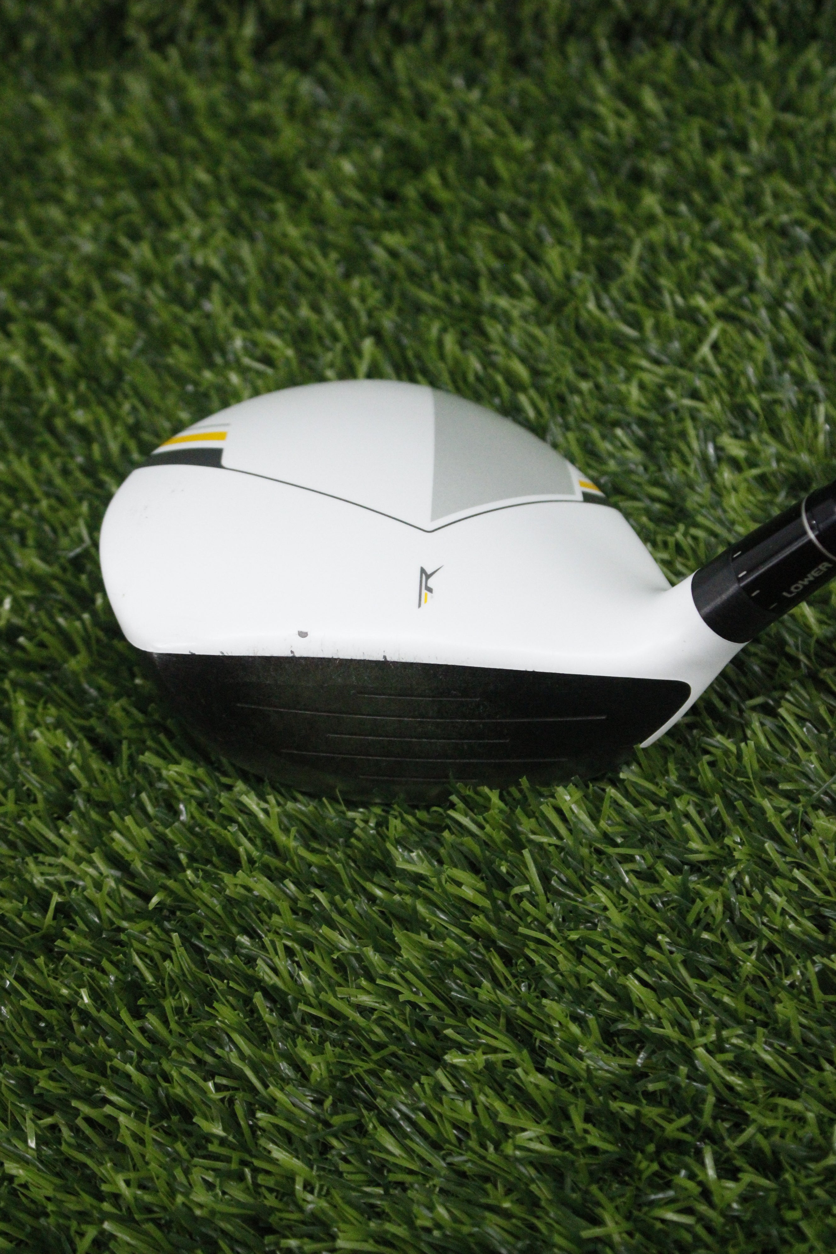 TaylorMade Rocketballz Stage 2 Tour 14.5° 3 Wood S Flex 43.5"