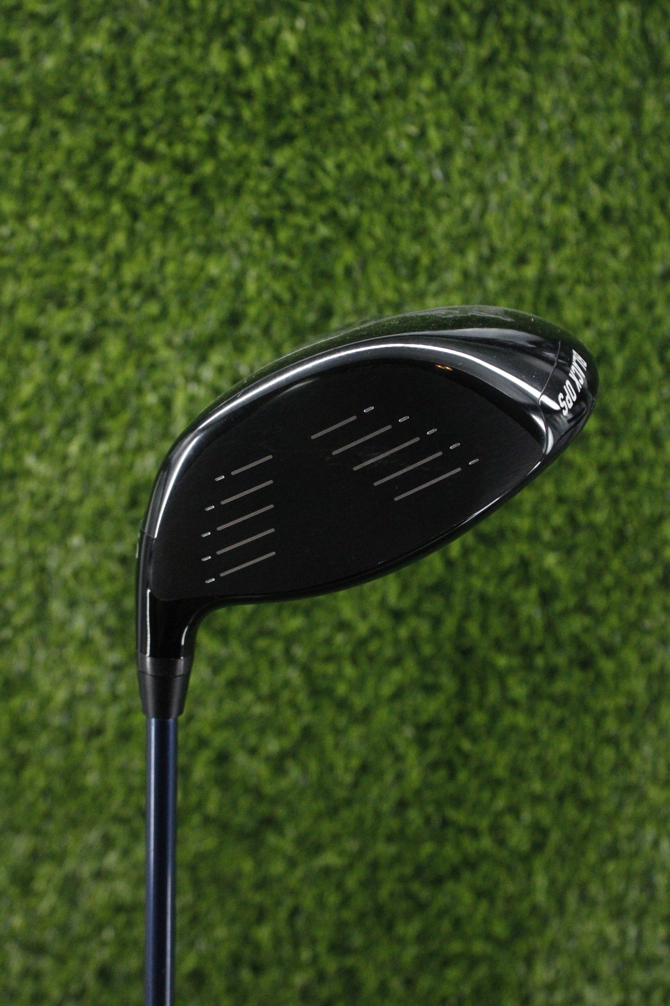PXG 0311 Black OPS 11.5° Driver R Flex 45.5"