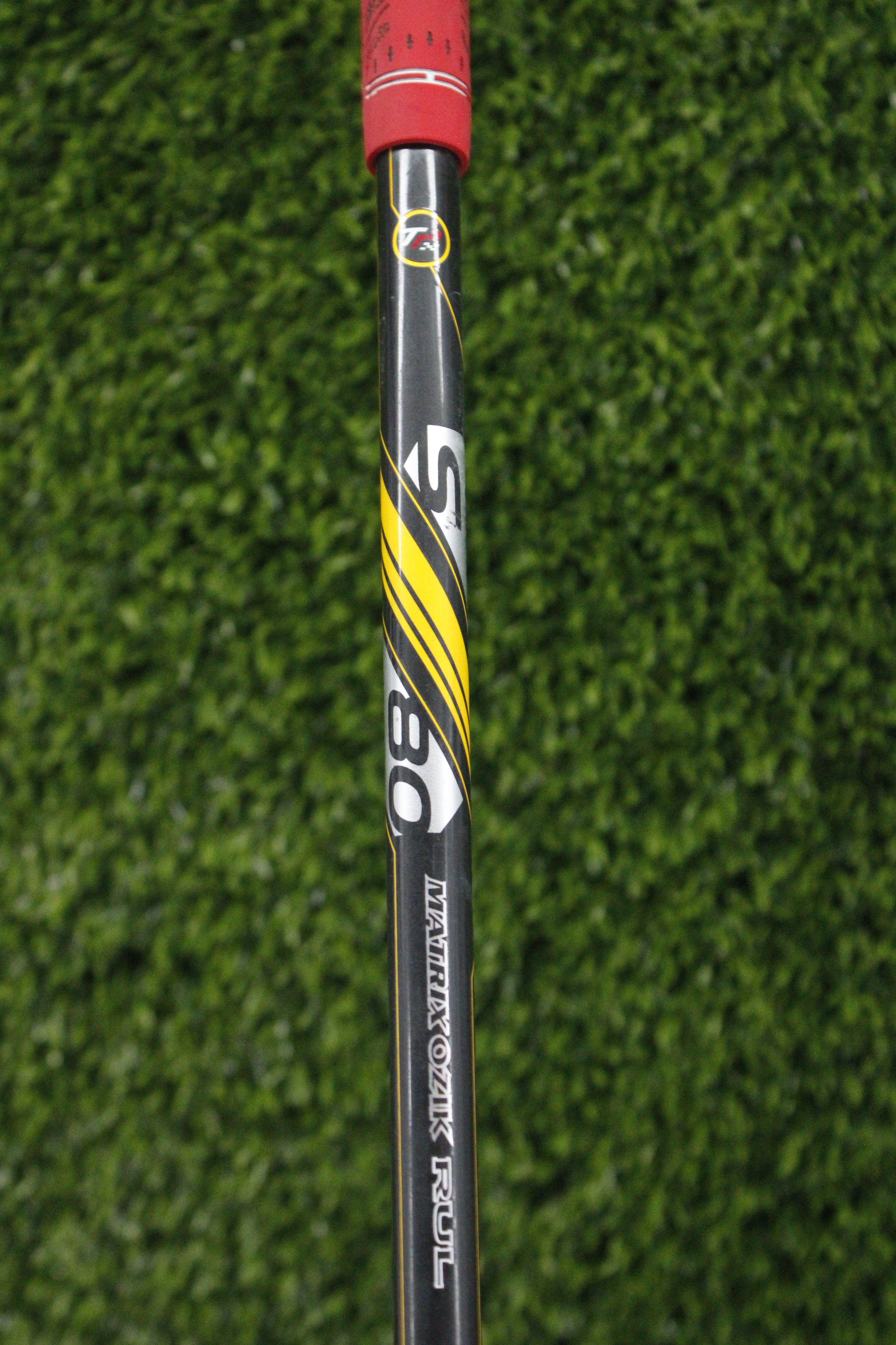 TaylorMade Rocketballz Stage 2 Tour 14.5° 3 Wood S Flex 43.5"