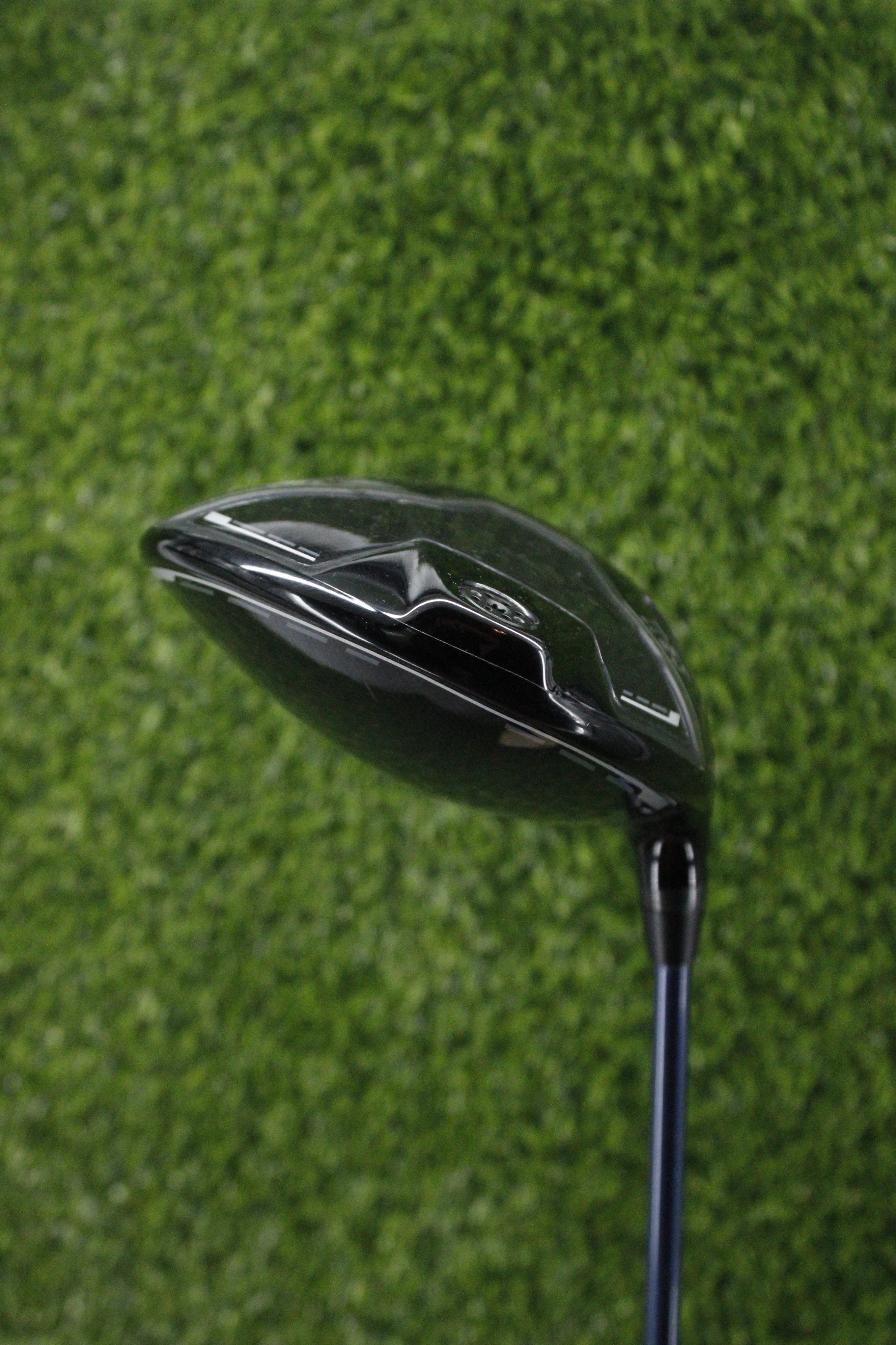 PXG 0311 Black OPS 11.5° Driver R Flex 45.5"