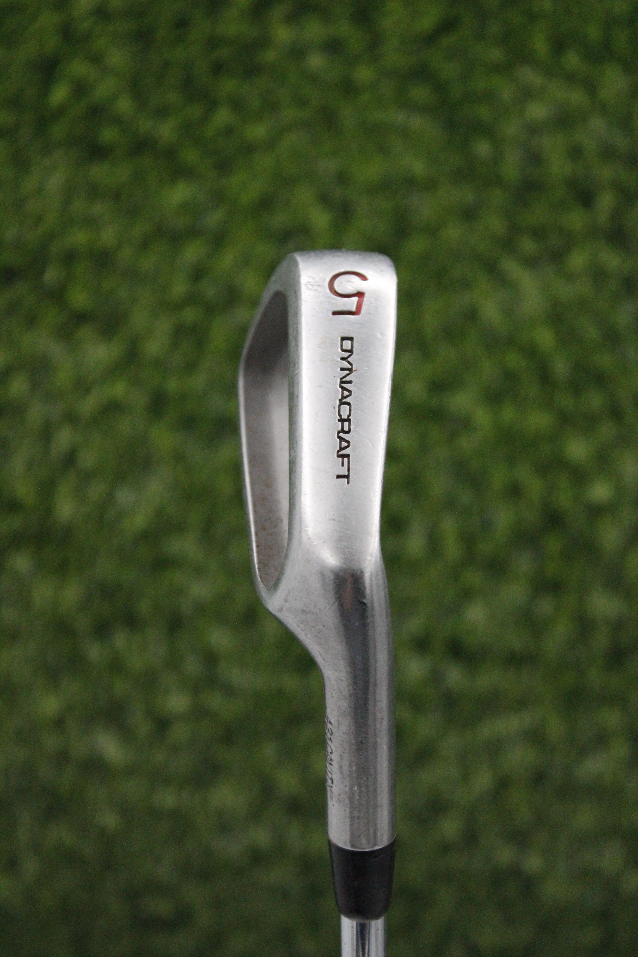 Dynacraft Limited 5 5 Iron R Flex 37.5"