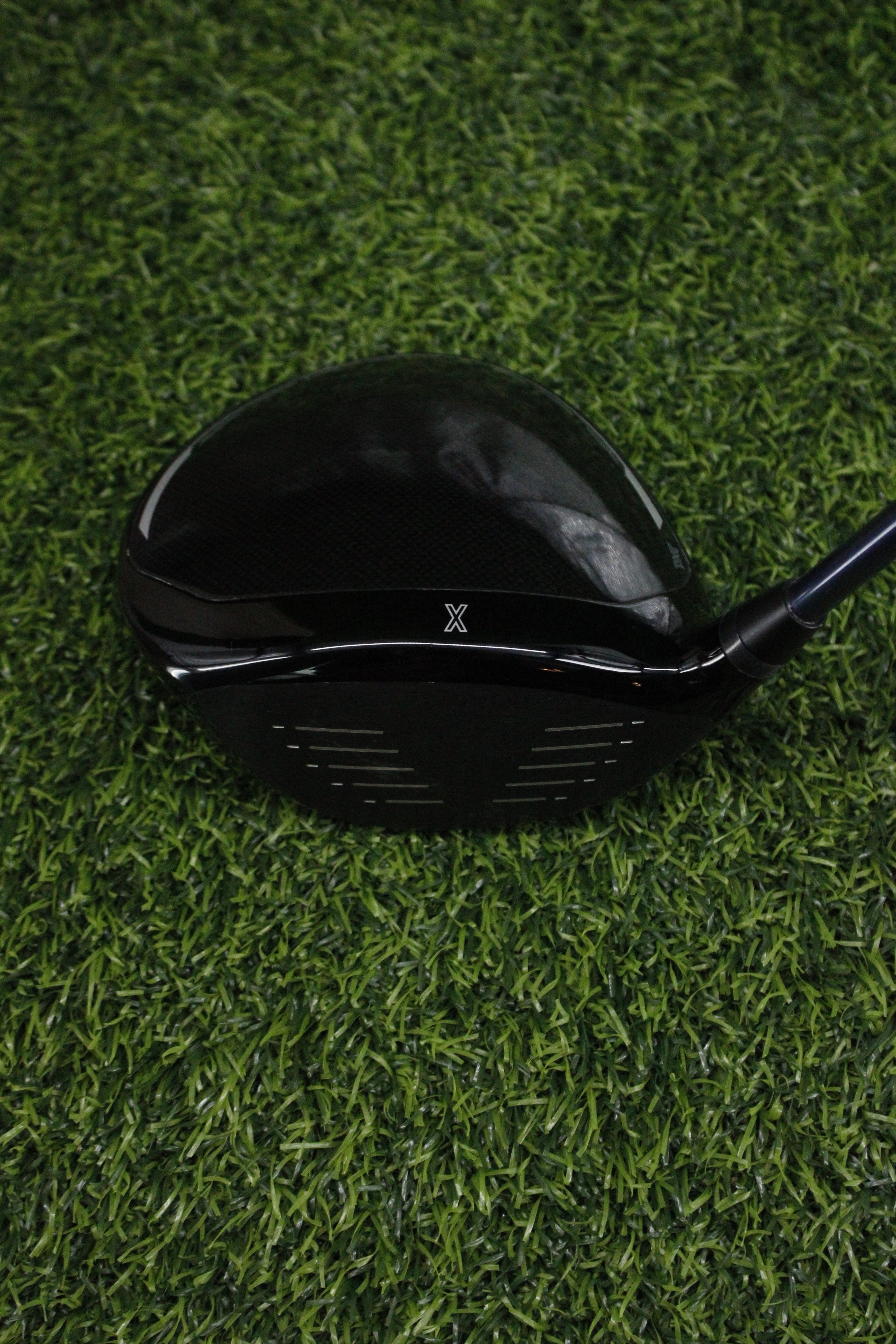 PXG 0311 Black OPS 11.5° Driver R Flex 45.5"